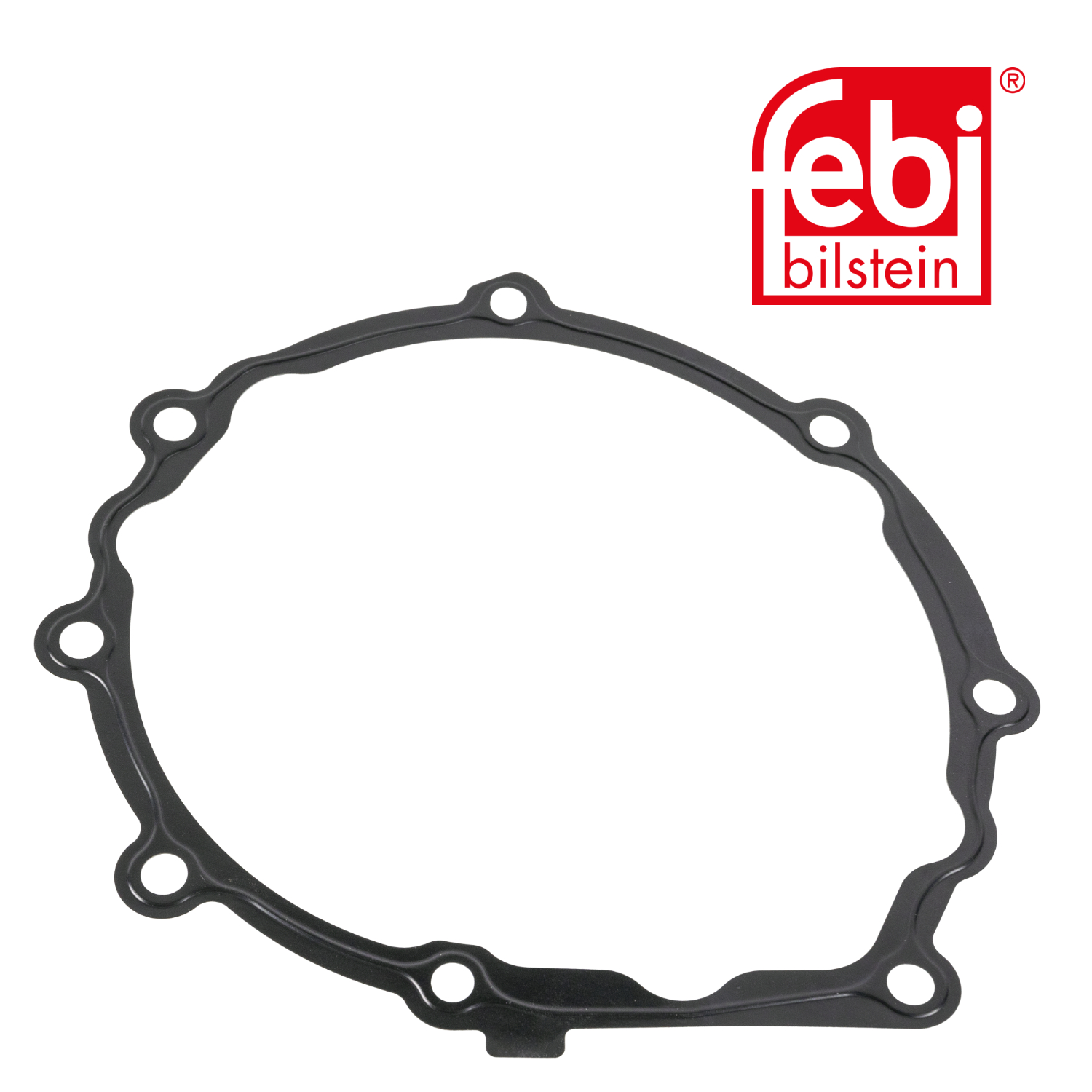 Febi Water Pump Gasket Wide Thick 176680