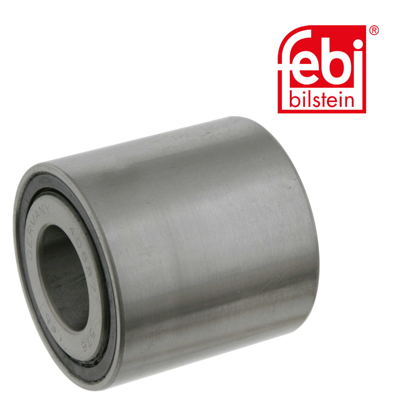 Febi Wheel Bearing 55mm OD ID Wide 21844
