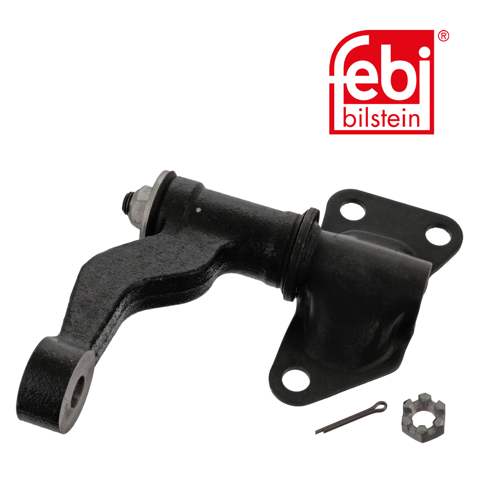 Febi Idler Arm Front Axle 42684