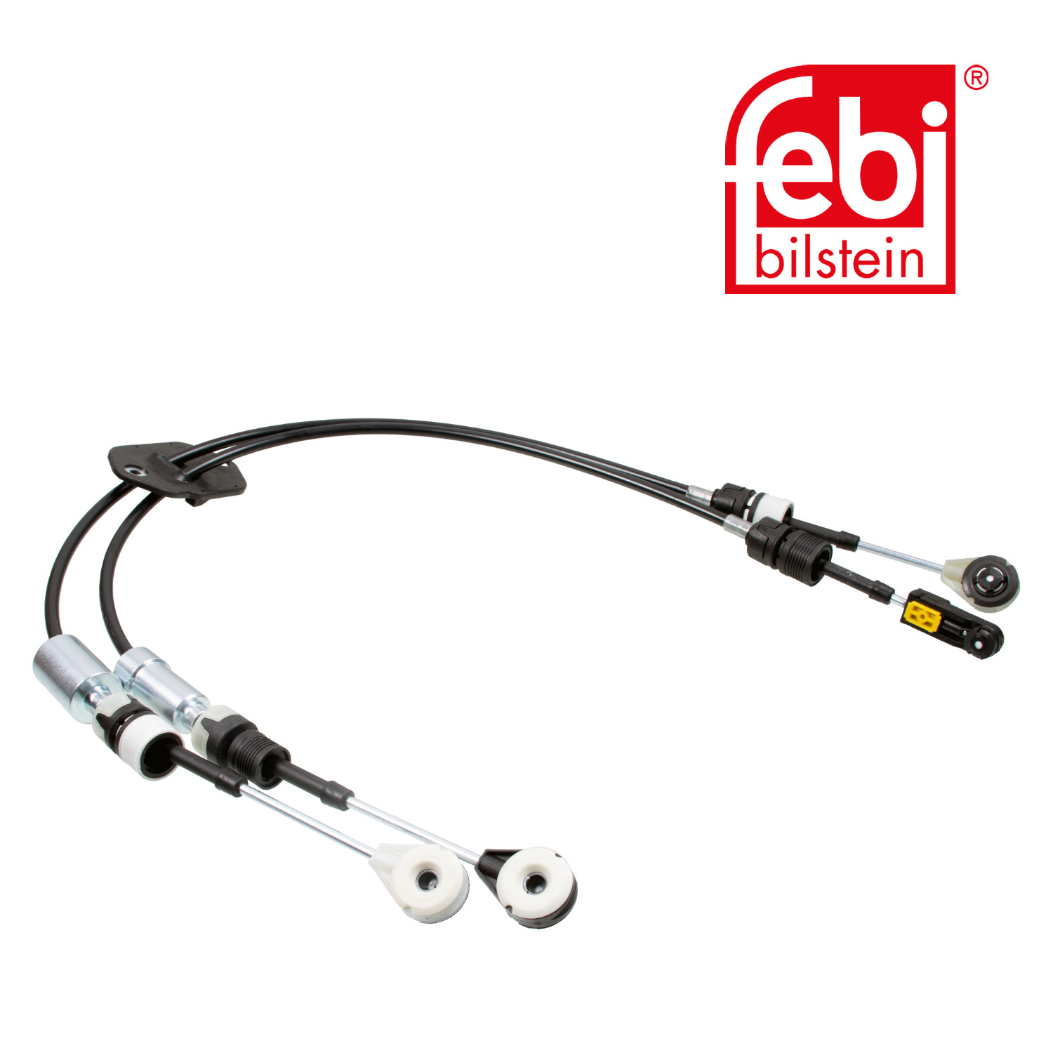 Febi Manual Transmission Cable Pull 179683
