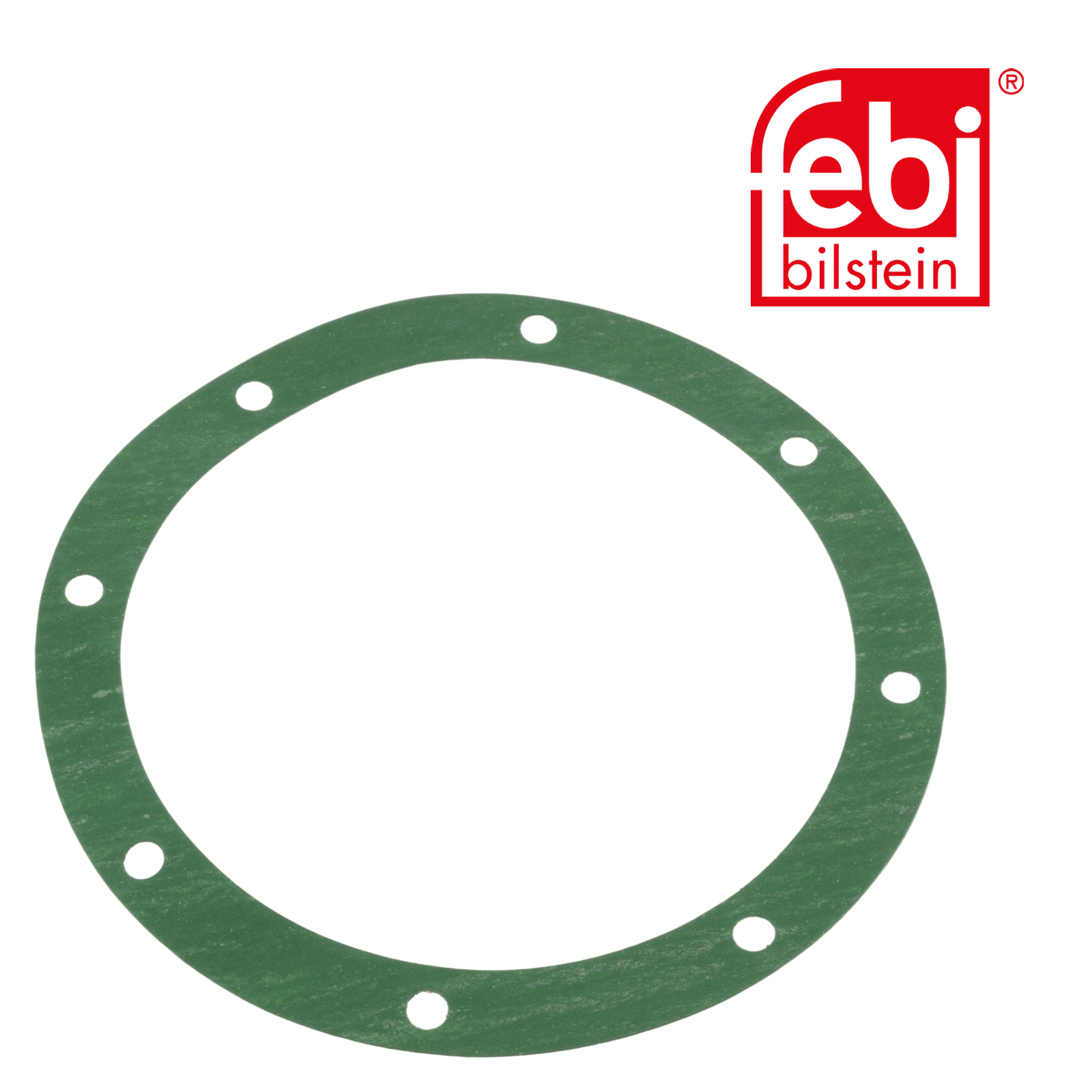 Febi Axle Cap Seal 210mm OD ID Rear Right 47217