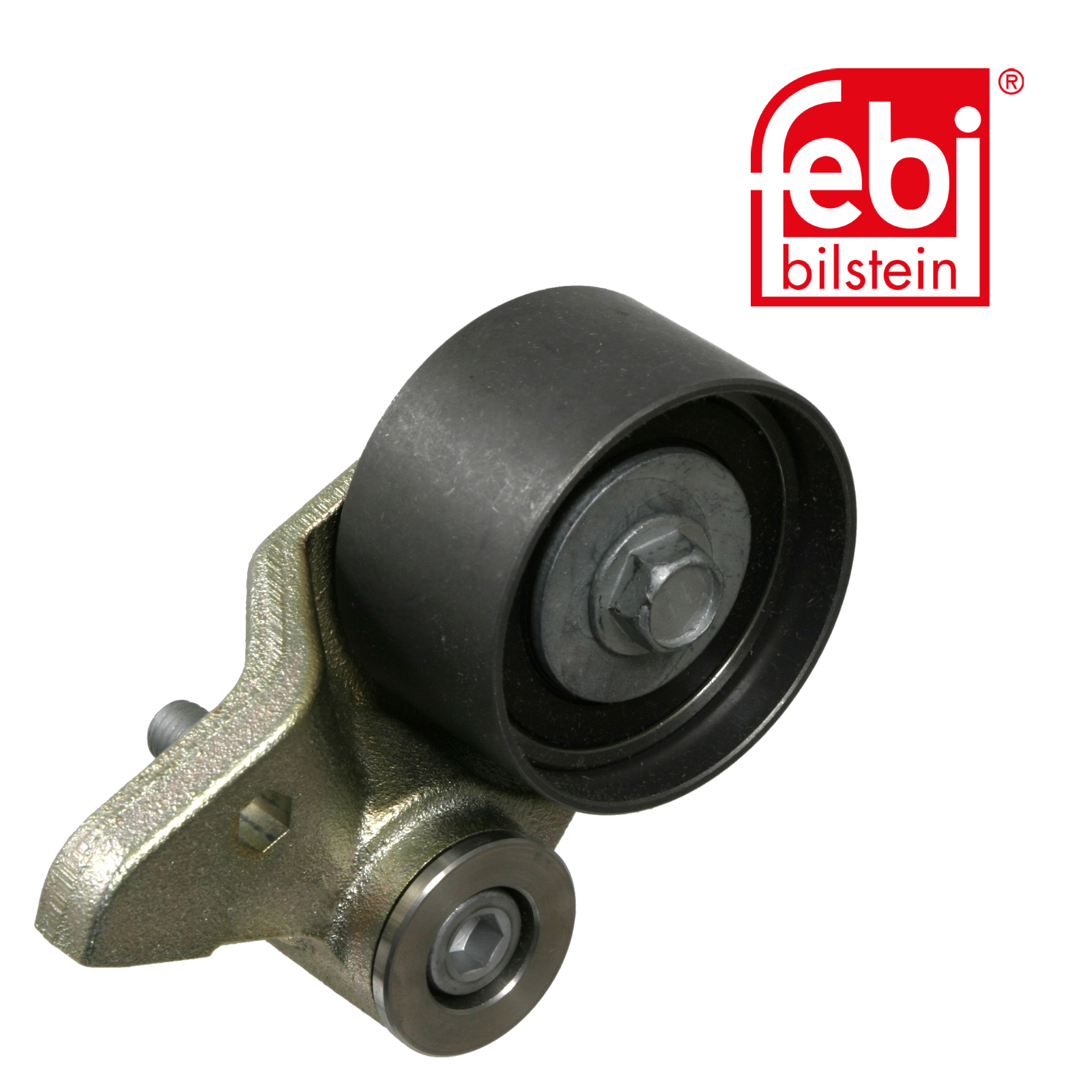 Febi Timing Belt Tensioner 62mm OD Wide 22343
