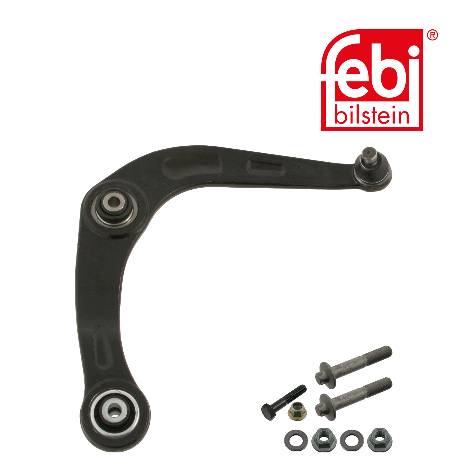 Febi Control/Trailing Arm Lower 40780