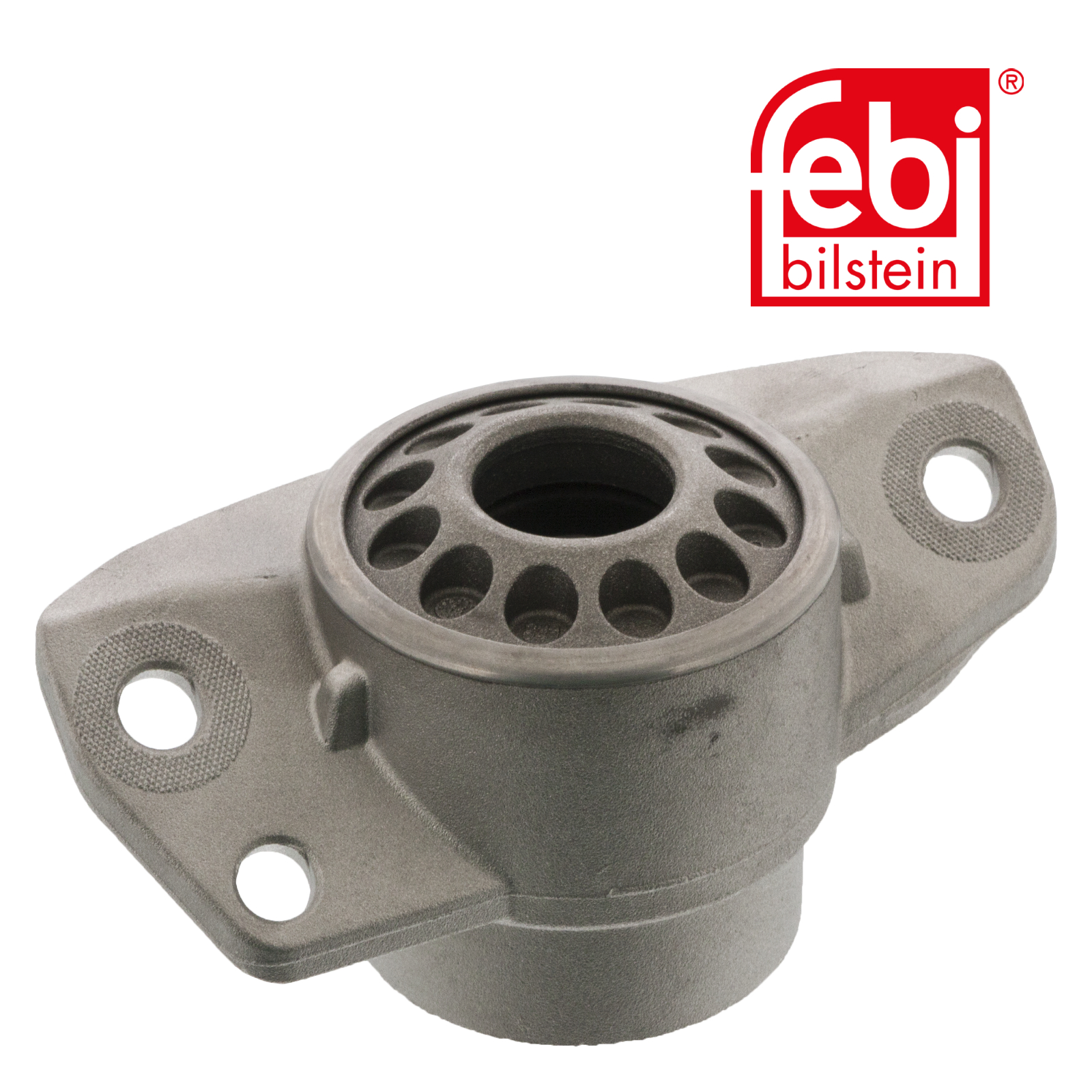 Febi Rear Suspension Strut Support Mount 45885
