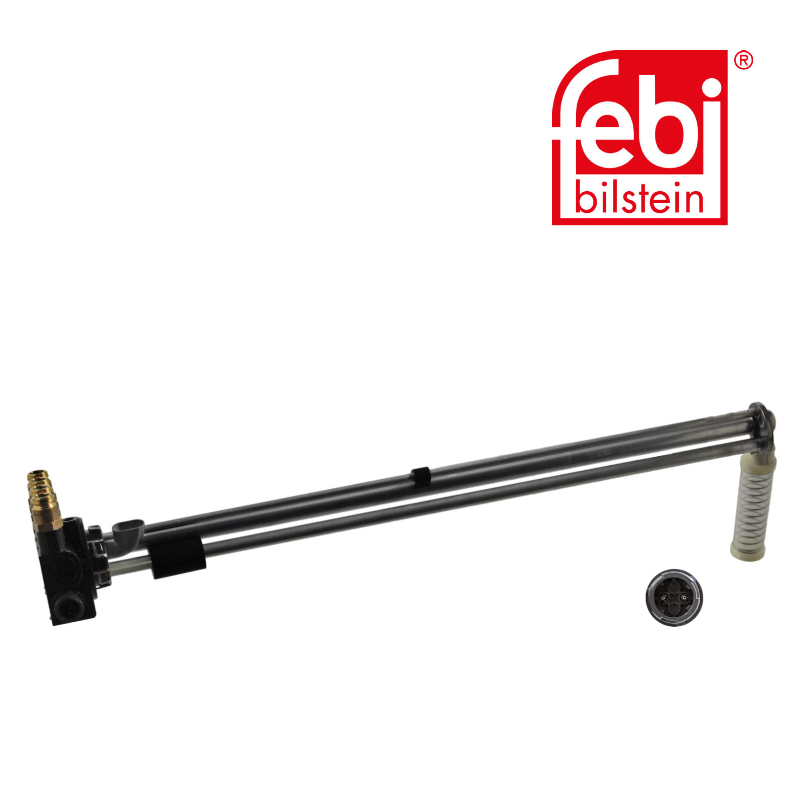 Febi Fuel Tank Sender Unit 48747