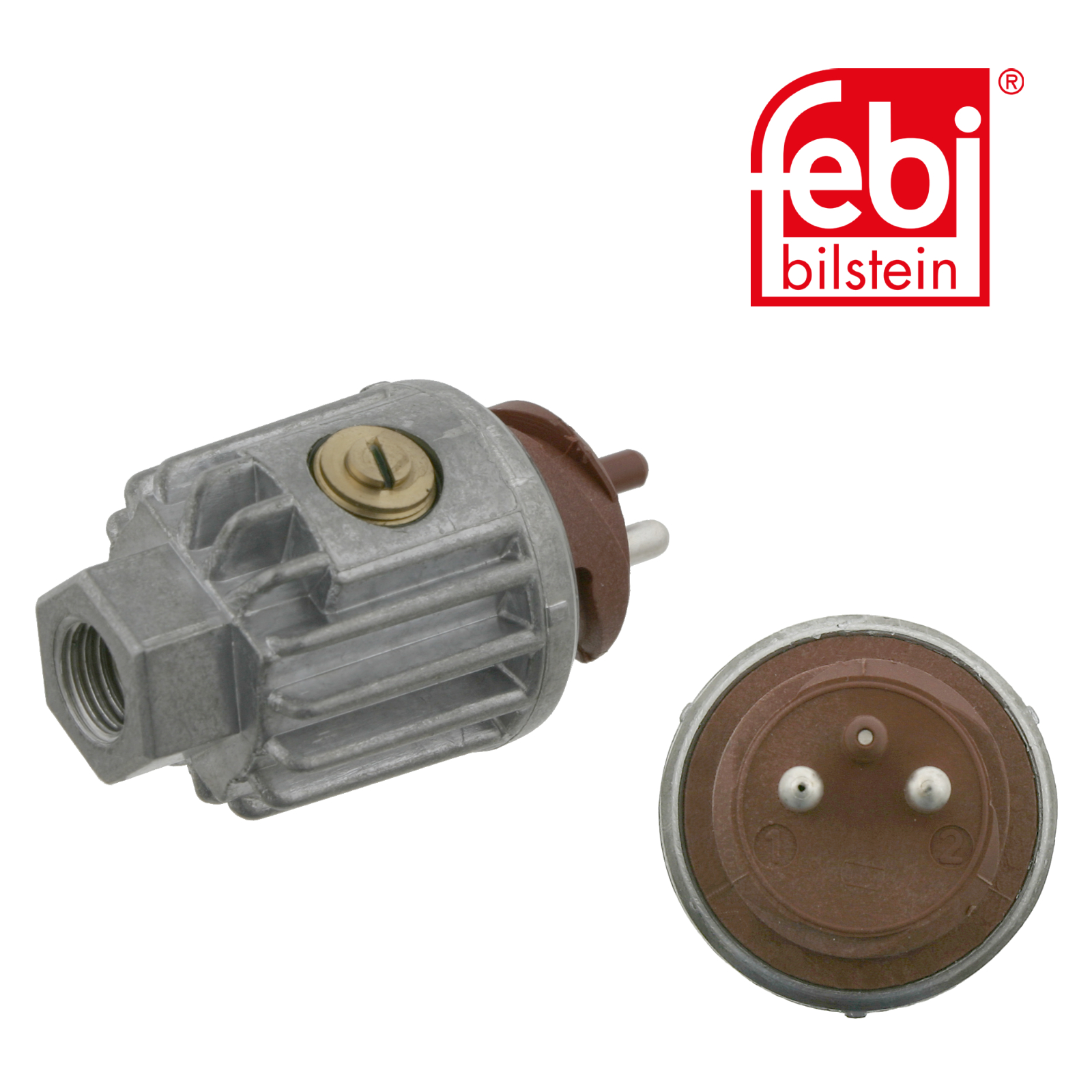 Febi Brake Light Switch 19126