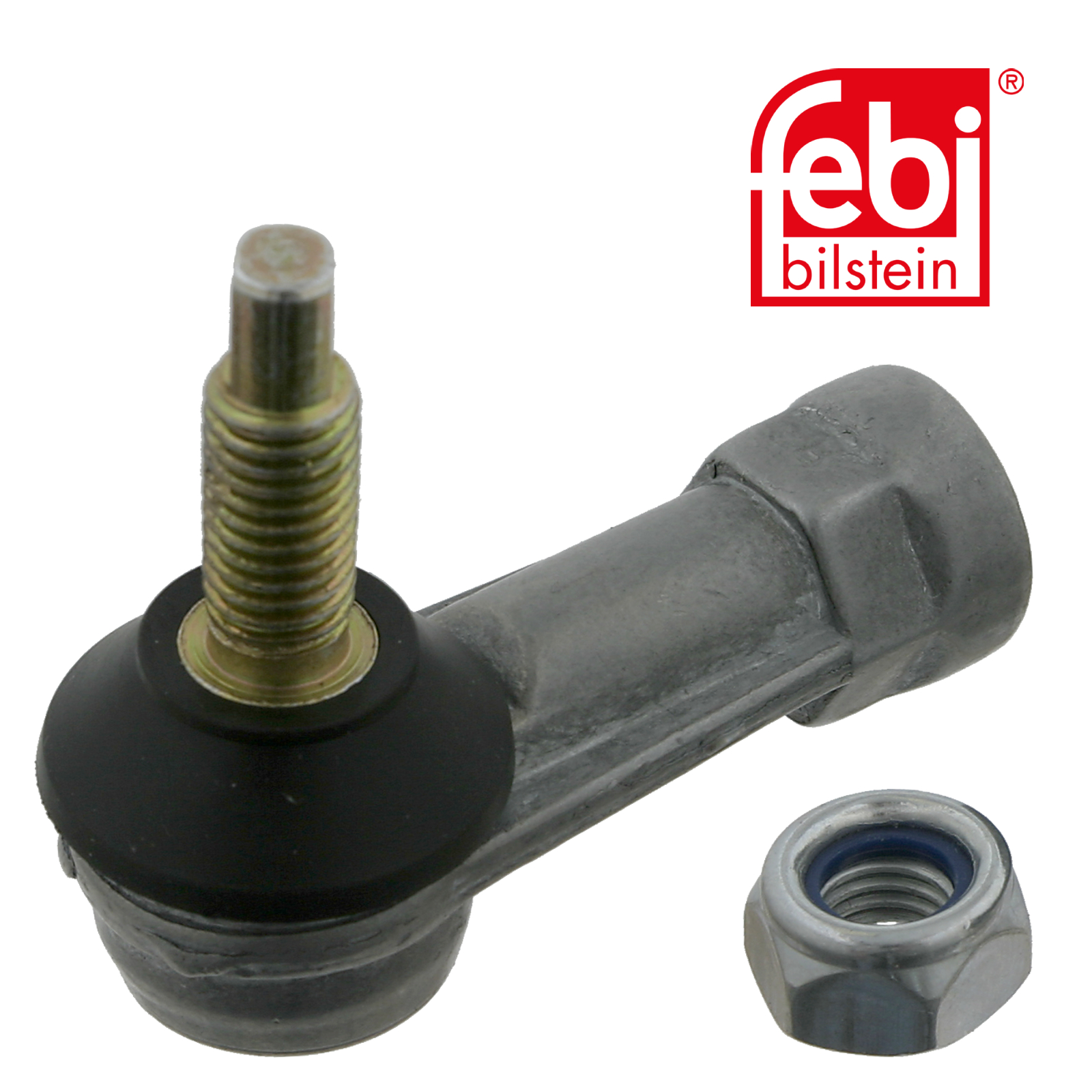 Febi Gearshift Linkage Ball Head transmission sided 39609