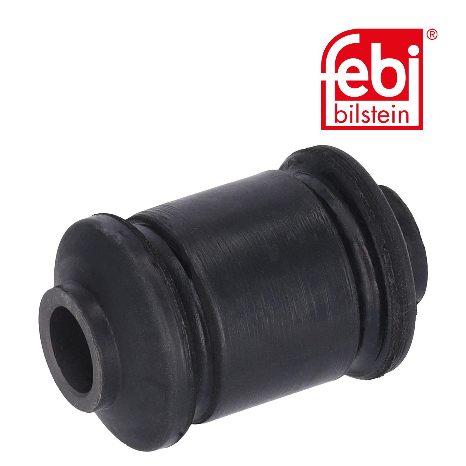 Febi Wishbone / Control / Trailing Arm Bush 22988
