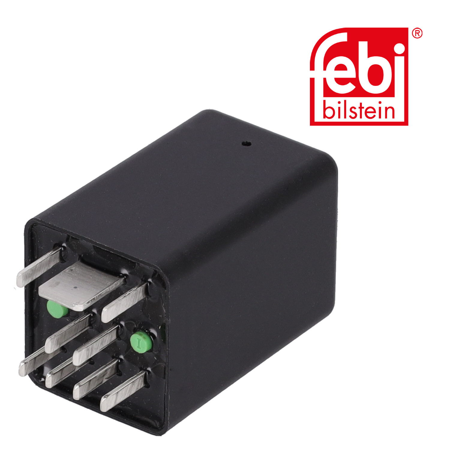 Febi Glow Plug Relay 100656