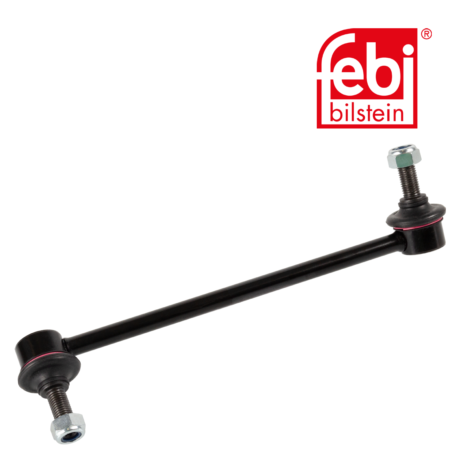 Febi Stabiliser Bar Link Coupling Rod Front Left 170550