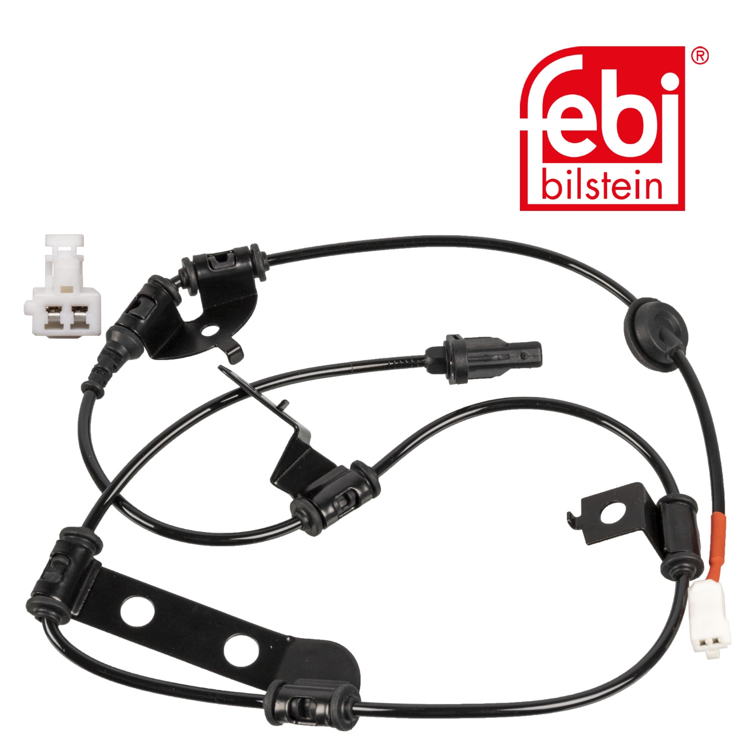 Febi ABS Wheel Speed Sensor Rear Right 109513