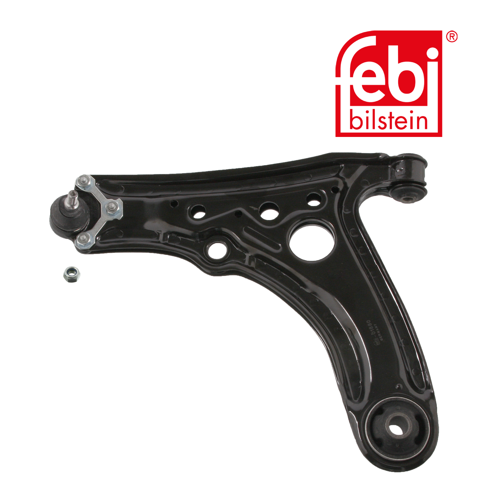 Febi Control/Trailing Arm 37409