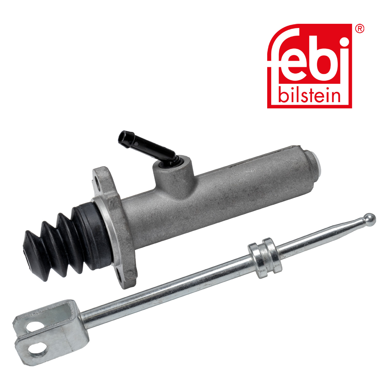Febi Clutch Master Cylinder 108843