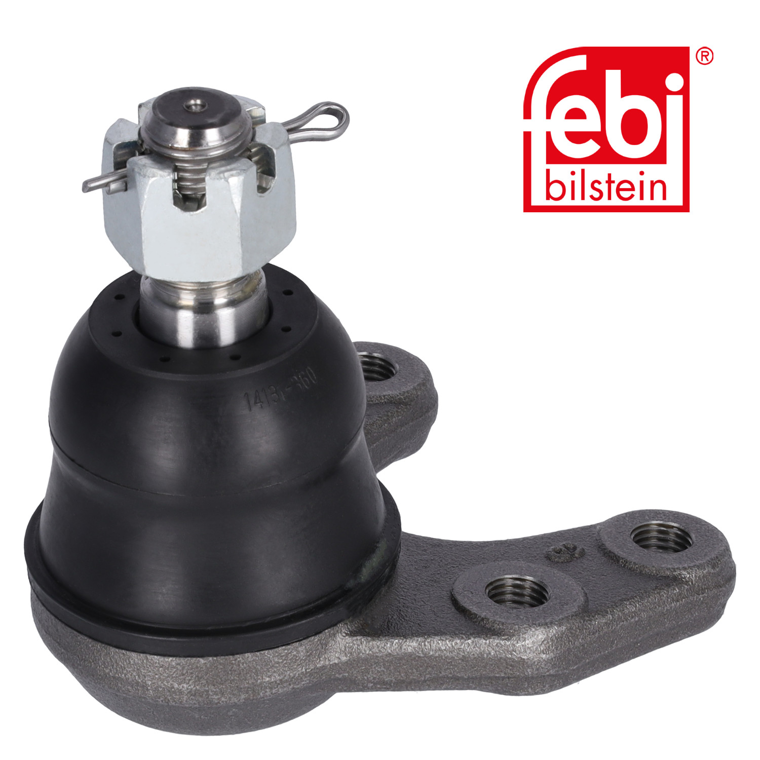 Febi Ball Joint Front Right 42395