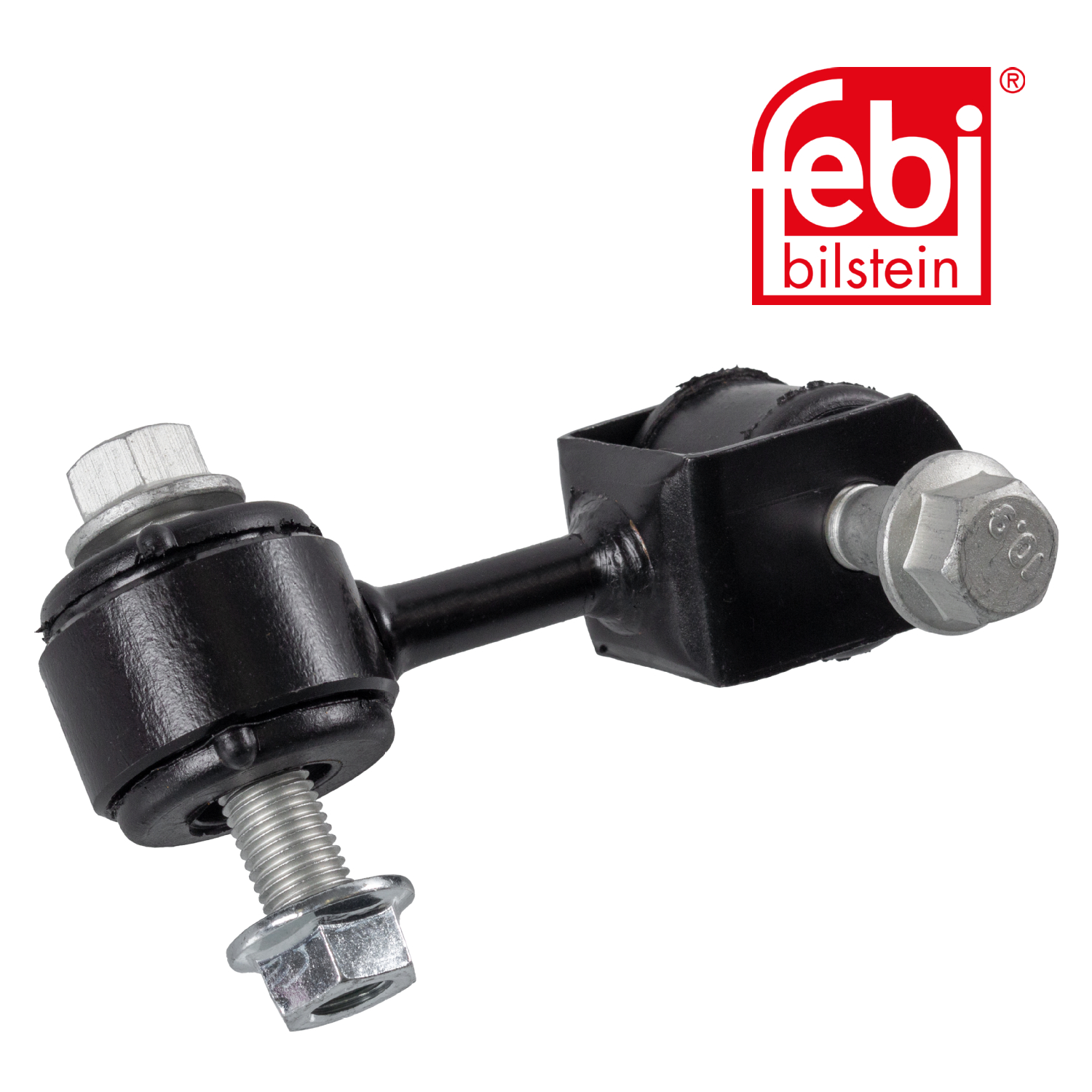 Febi Stabiliser Bar Link Coupling Rod Front Right 34758