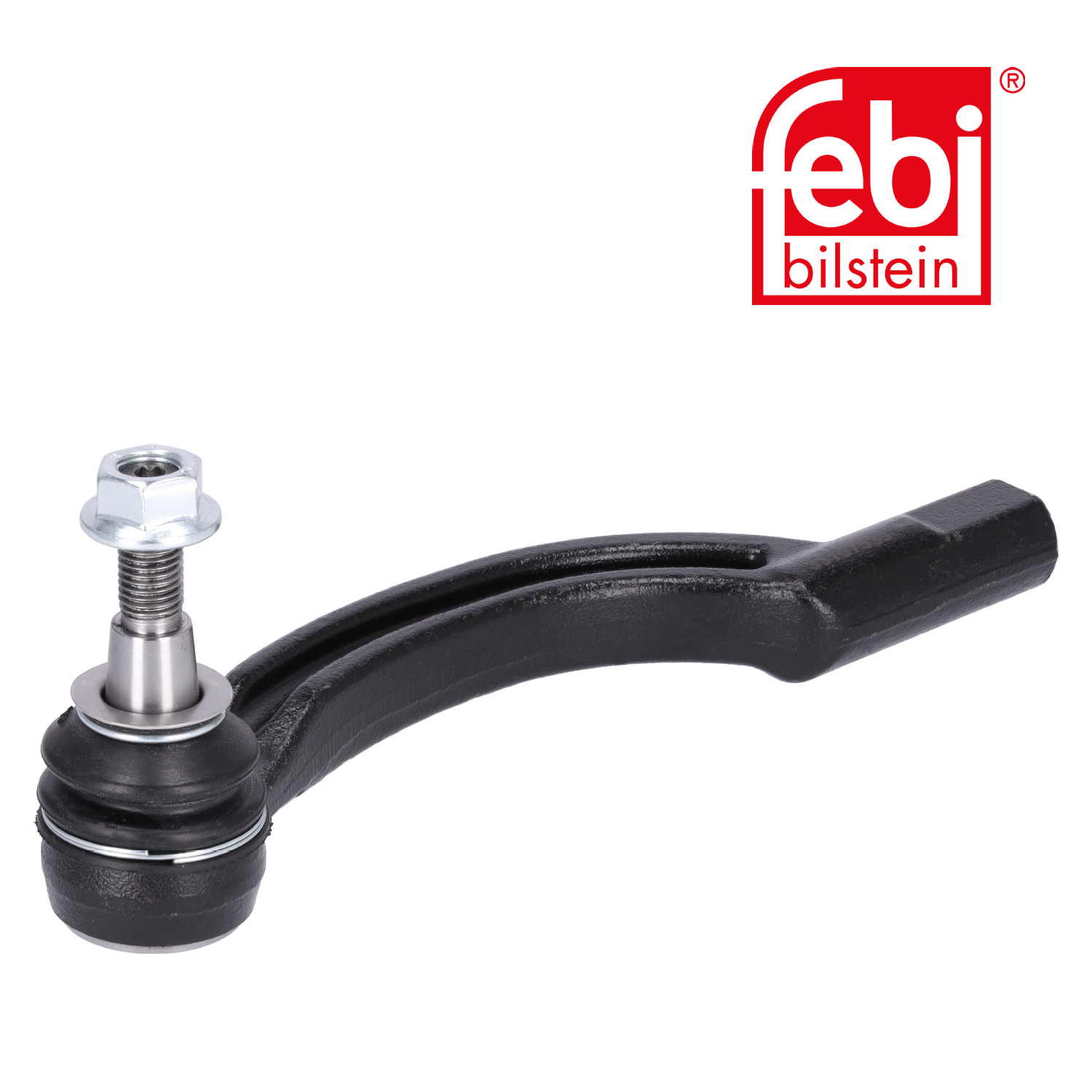 Febi Steering Tie Rod End Ball Joint Front Left 180422