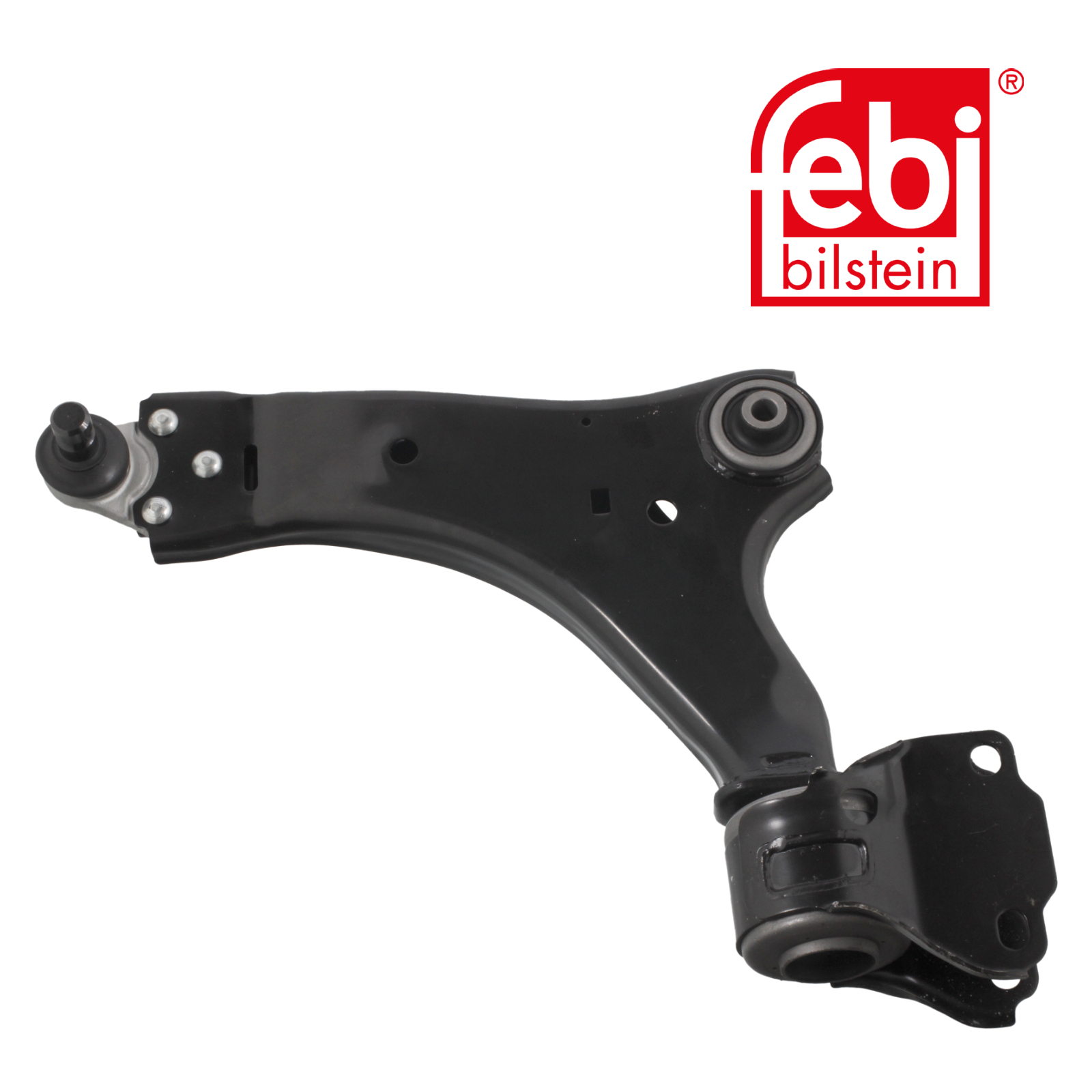 Febi Control/Trailing Arm Lower 38843