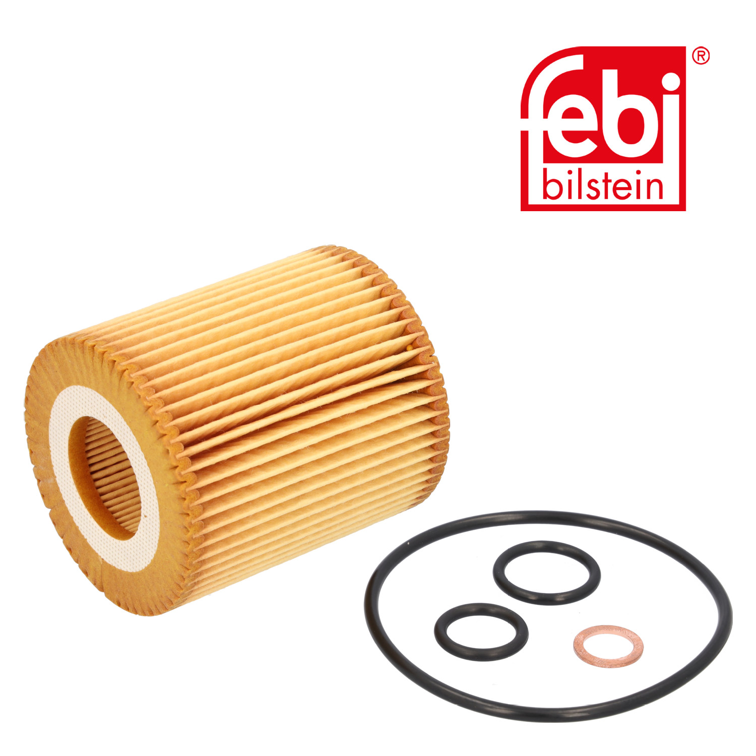 Febi Engine Oil Filter 26705
