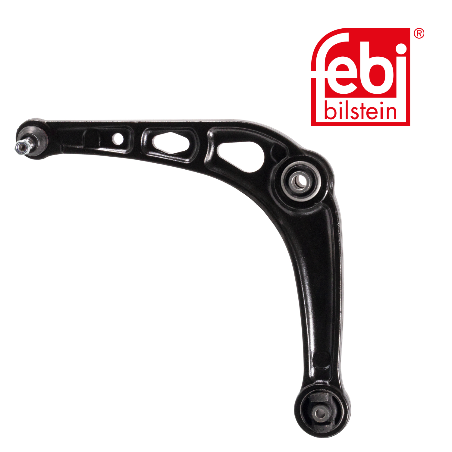 Febi Control/Trailing Arm Lower 23181