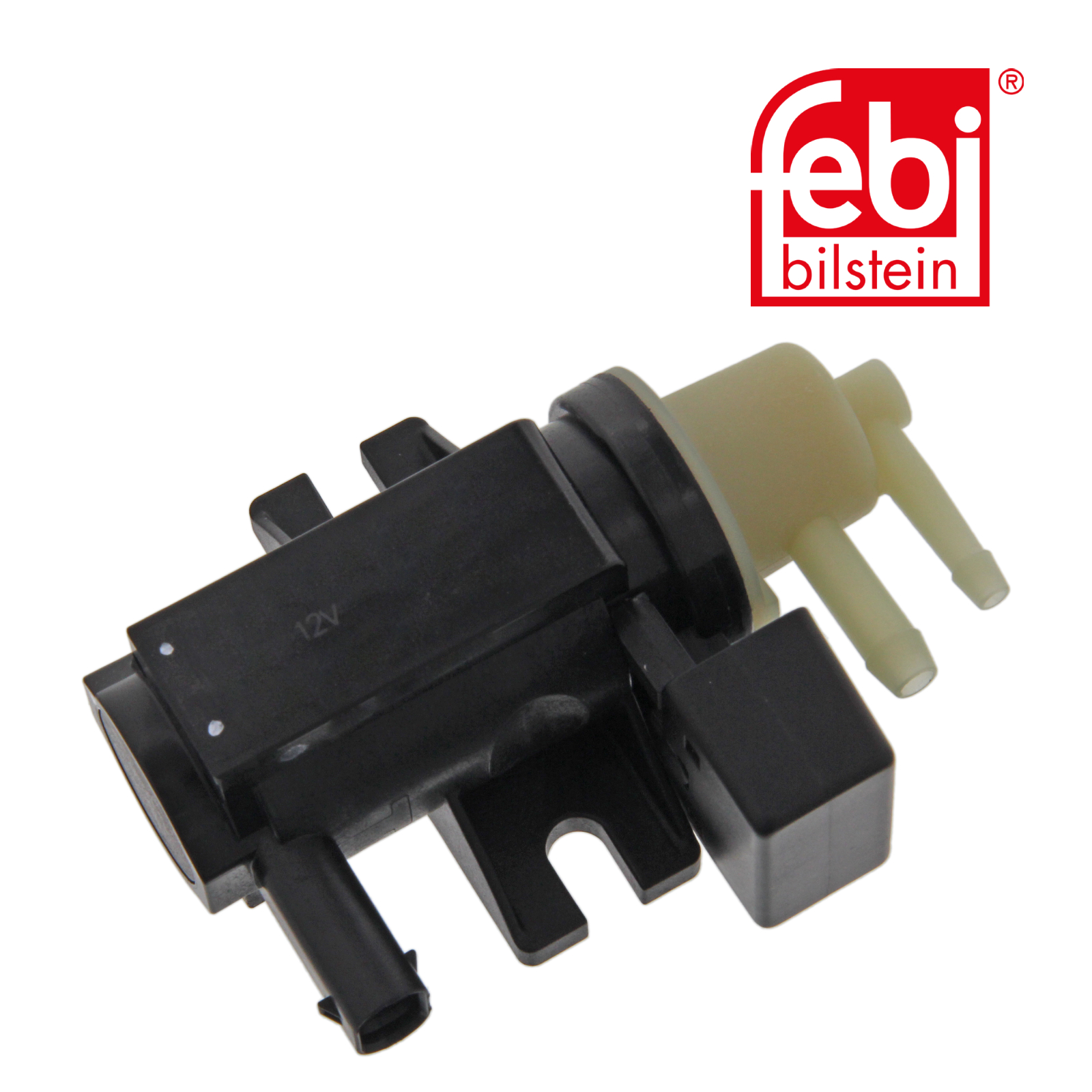 Febi Turbo Boost Pressure Converter 36355