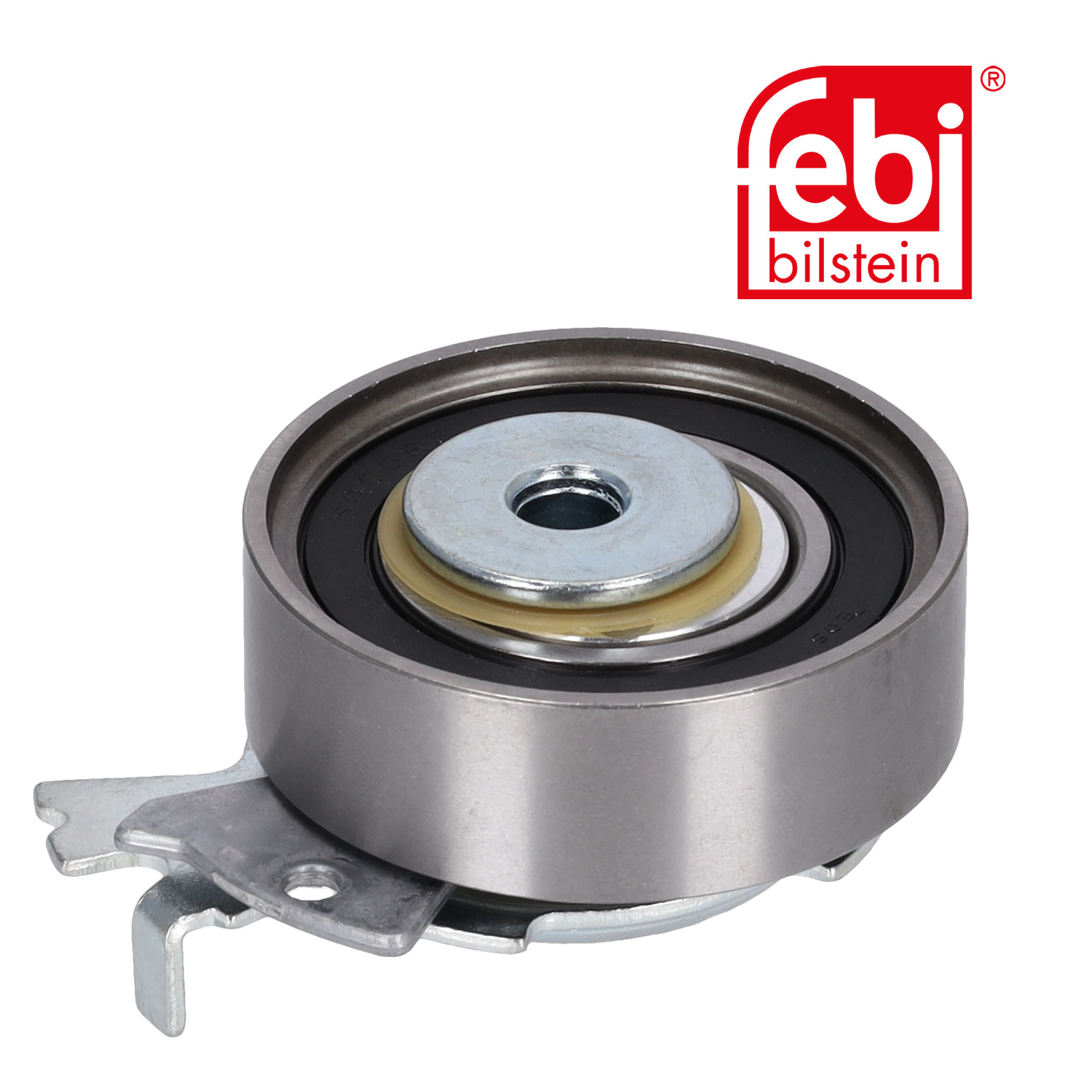 Febi Timing Belt Tensioner Pulley OD ID Wide 06971