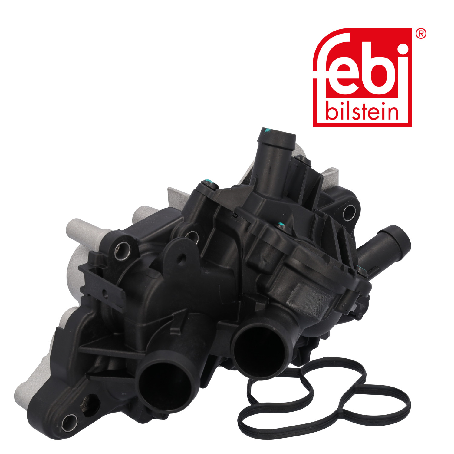 Febi Engine Cooling Water Pump 103347