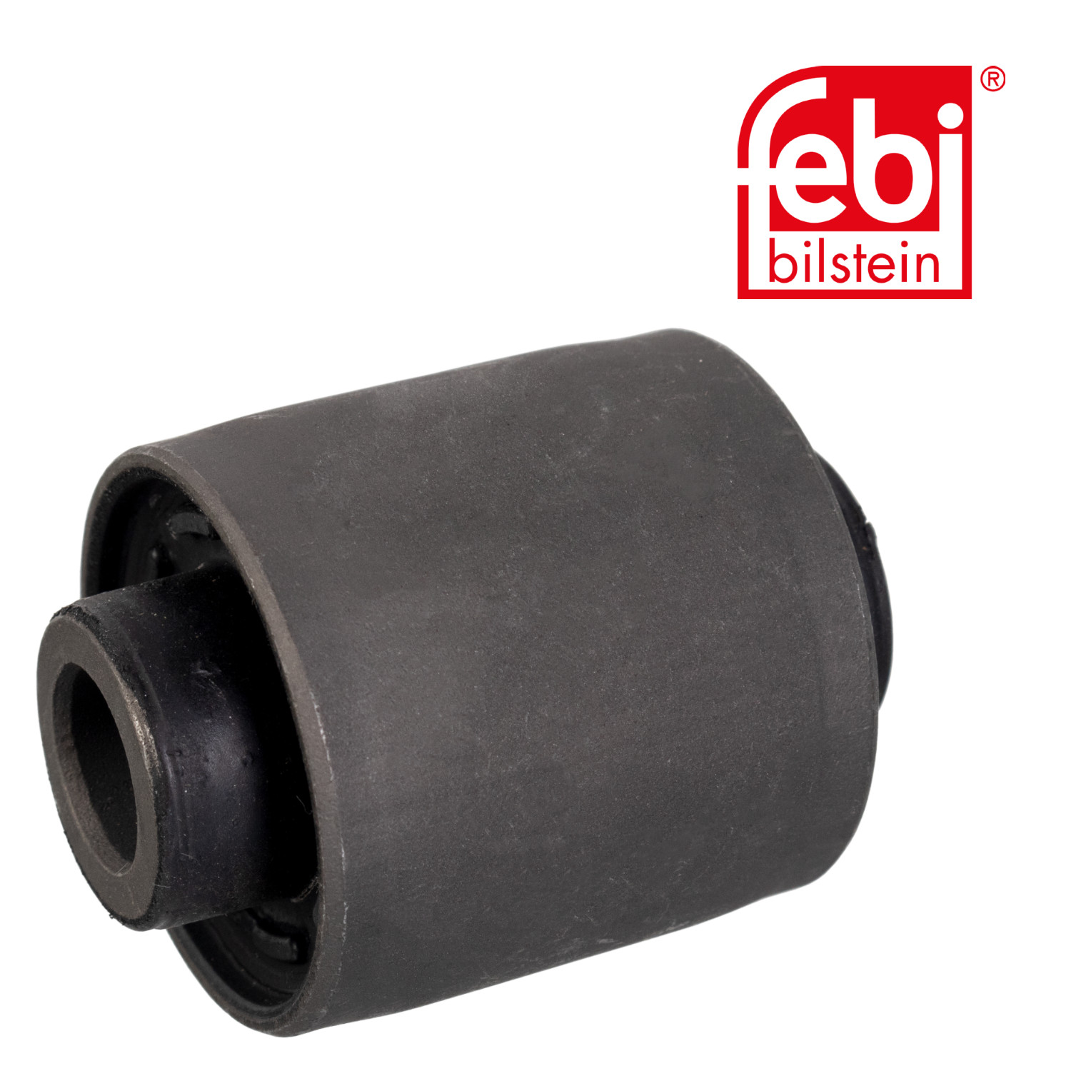 Febi Wishbone / Control / Trailing Arm Bush Rear 180109