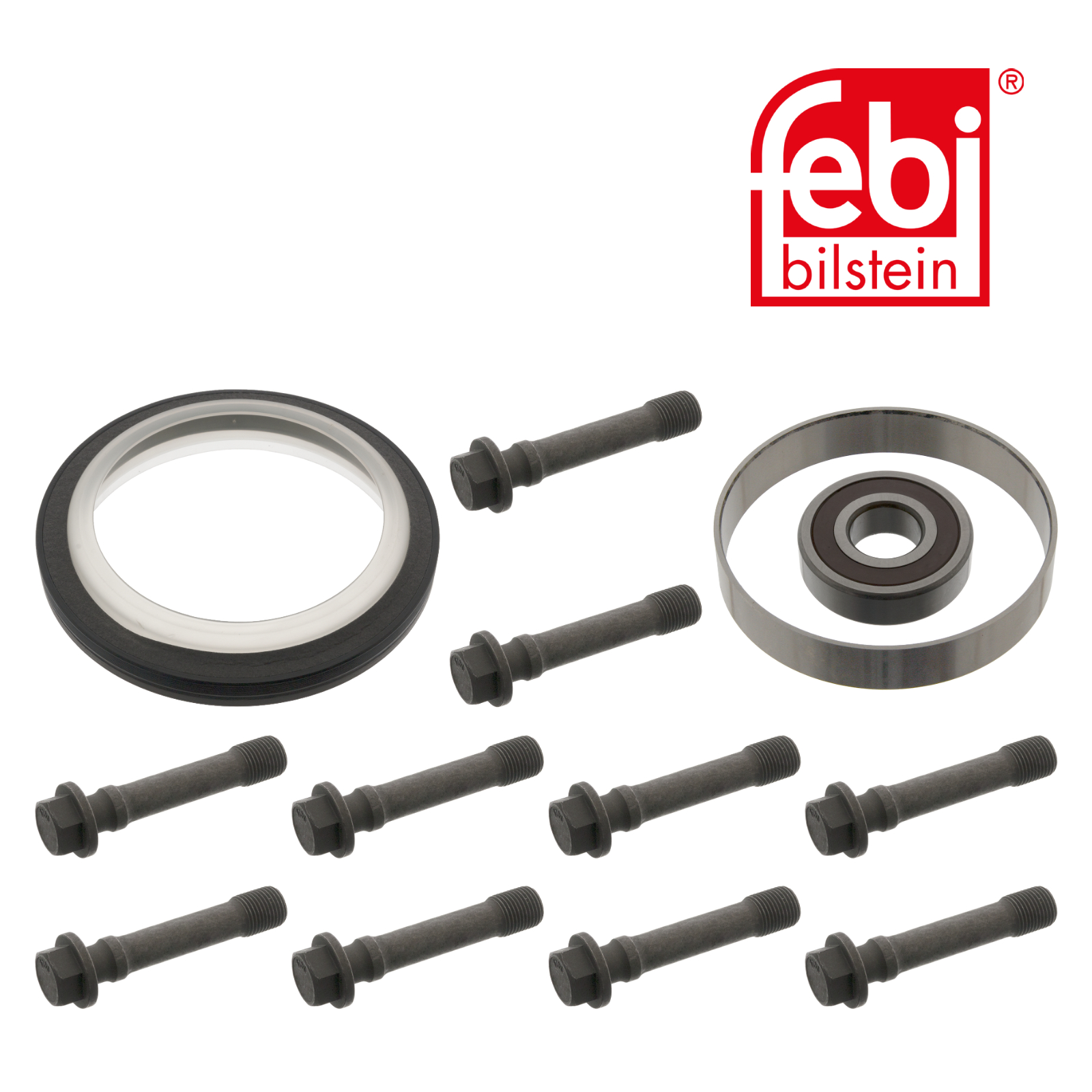 Febi Flywheel Repair Kit 47021