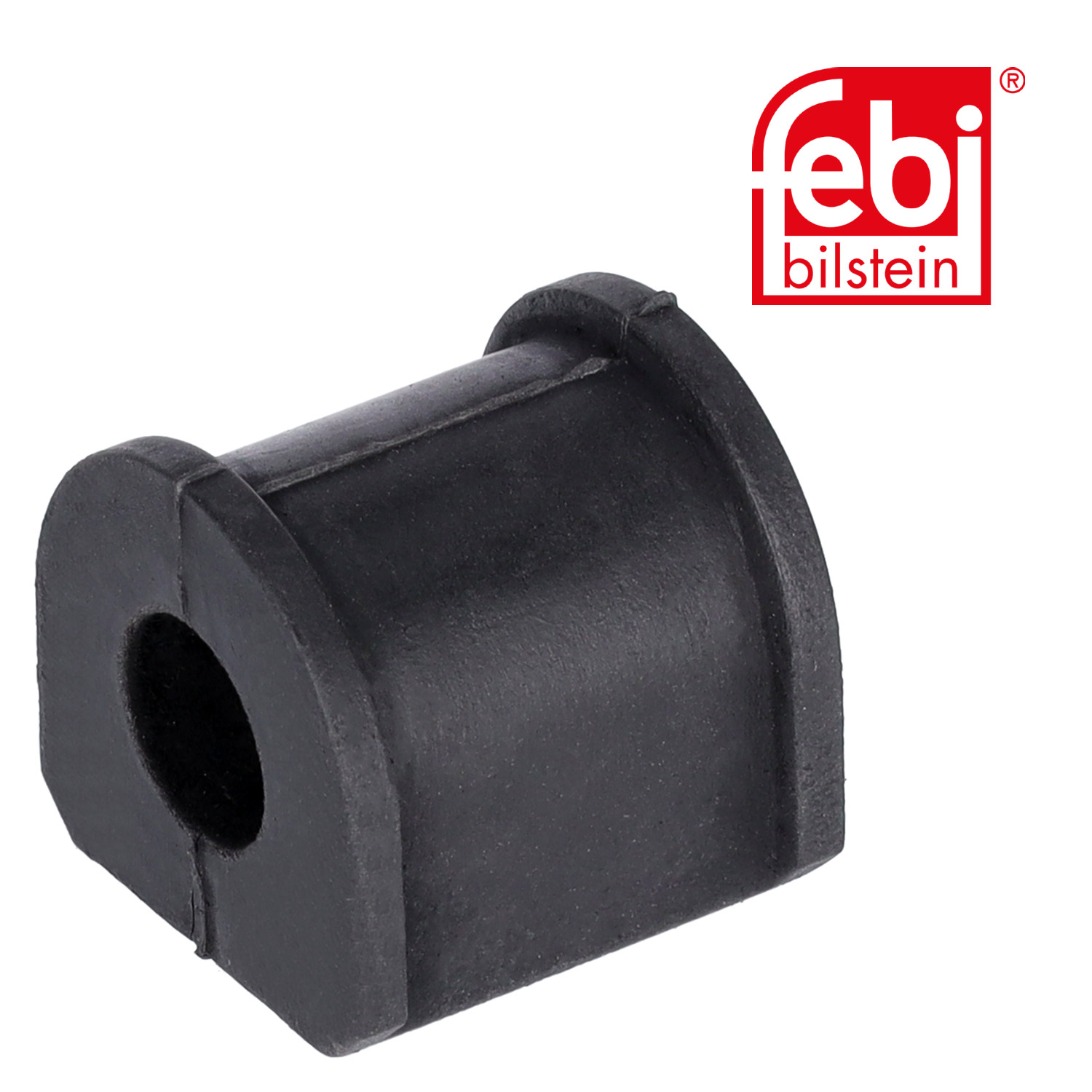 Febi Anti Roll Bar Mounting Bracket Rear 40484