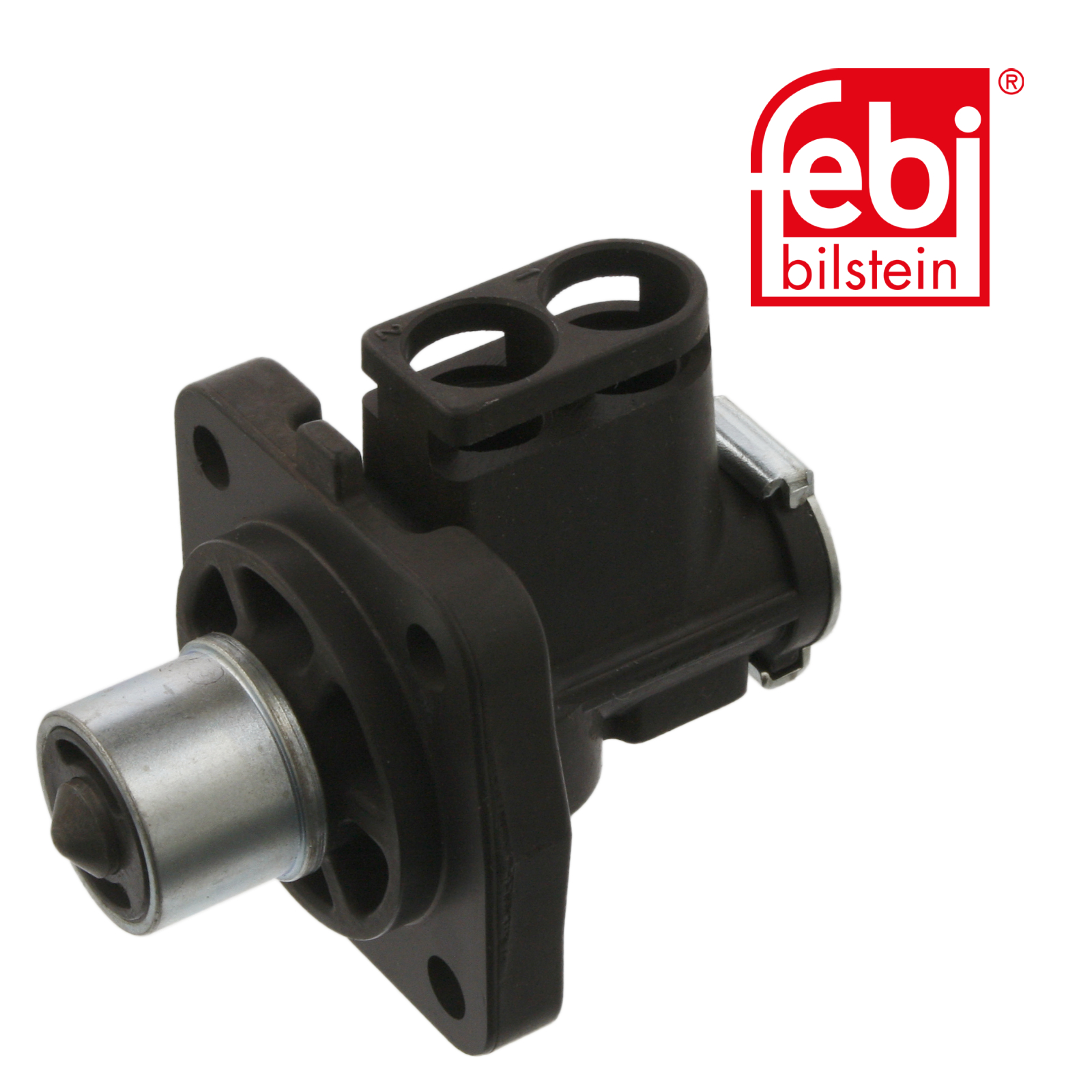Febi Gear Shift Lever Valve OD ID 2 Connectors 35520