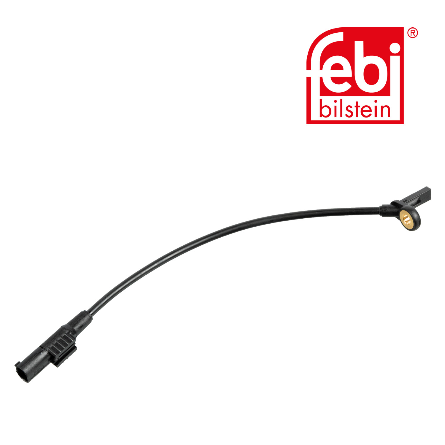 Febi ABS Wheel Speed Sensor Rear Right 170559