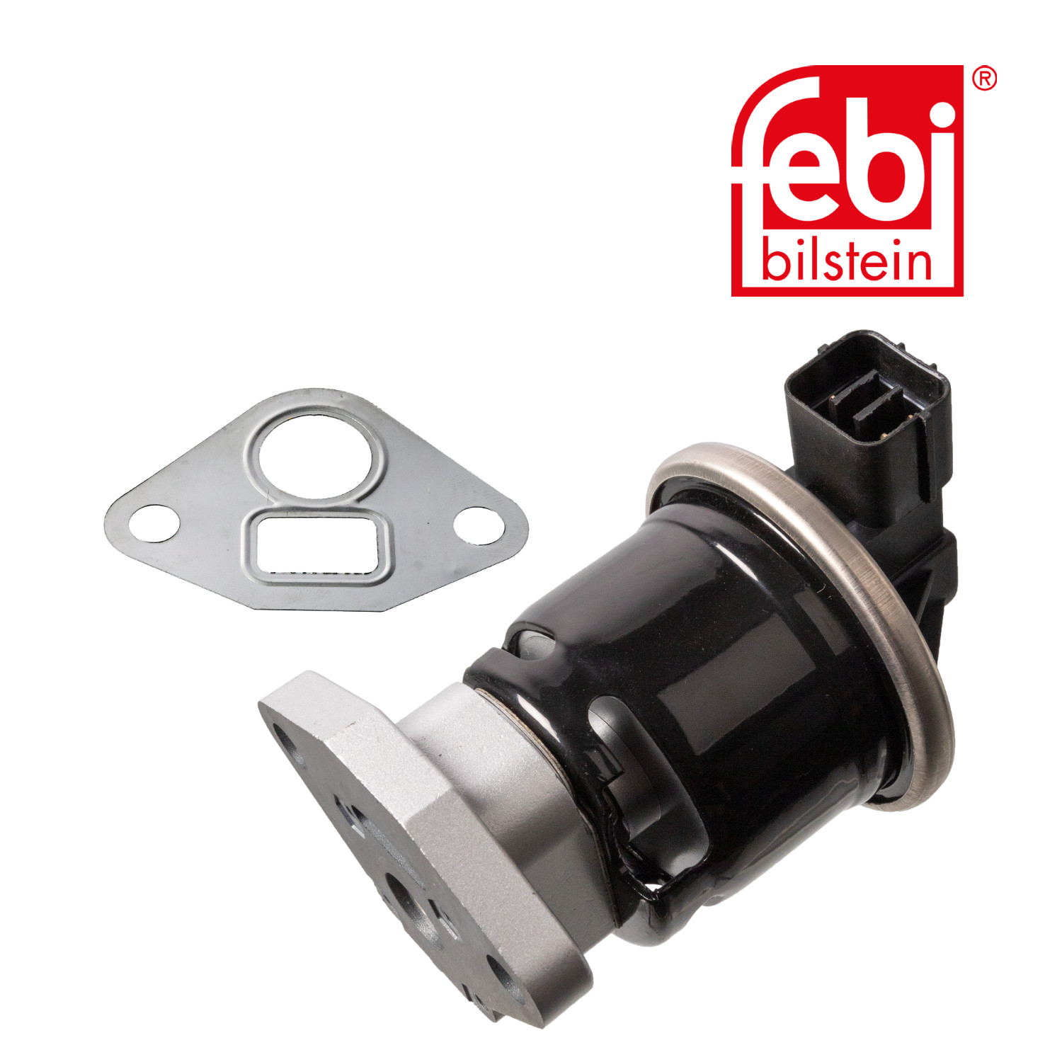 Febi Exhaust Gas Recirculation Valve 170328