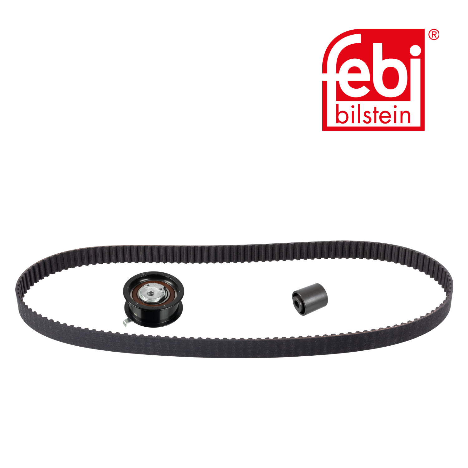 Febi Timing Belt Kit with Rollers 14626