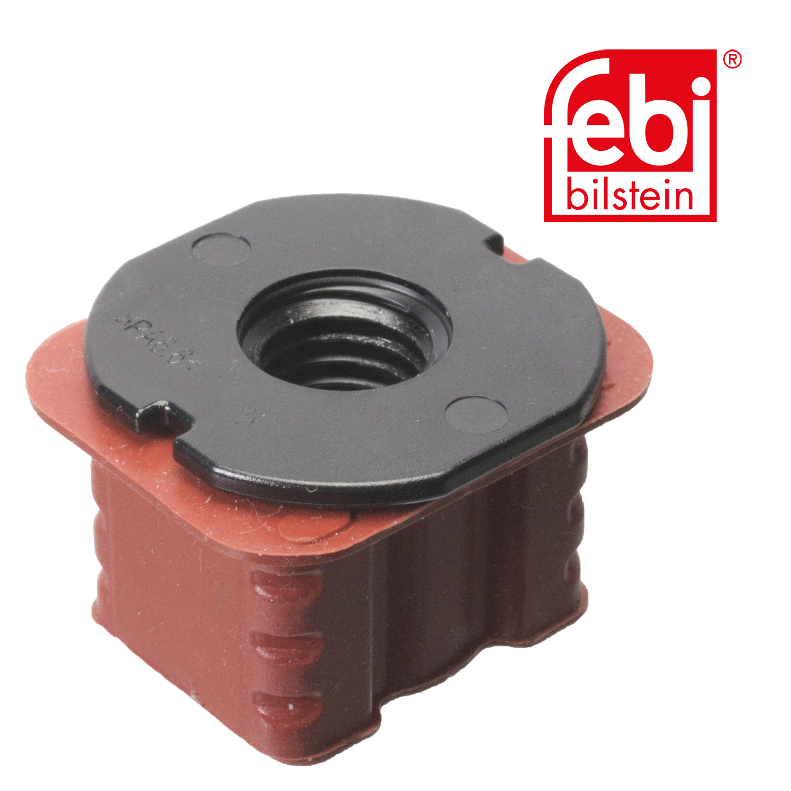 Febi Radiator Mounting OD Wide 106173