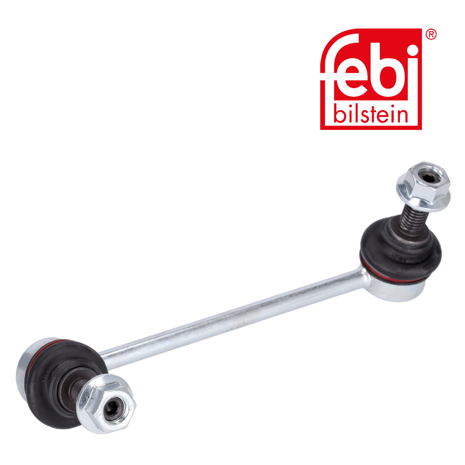 Febi Stabiliser Bar Link Coupling Rod Front Right 179803