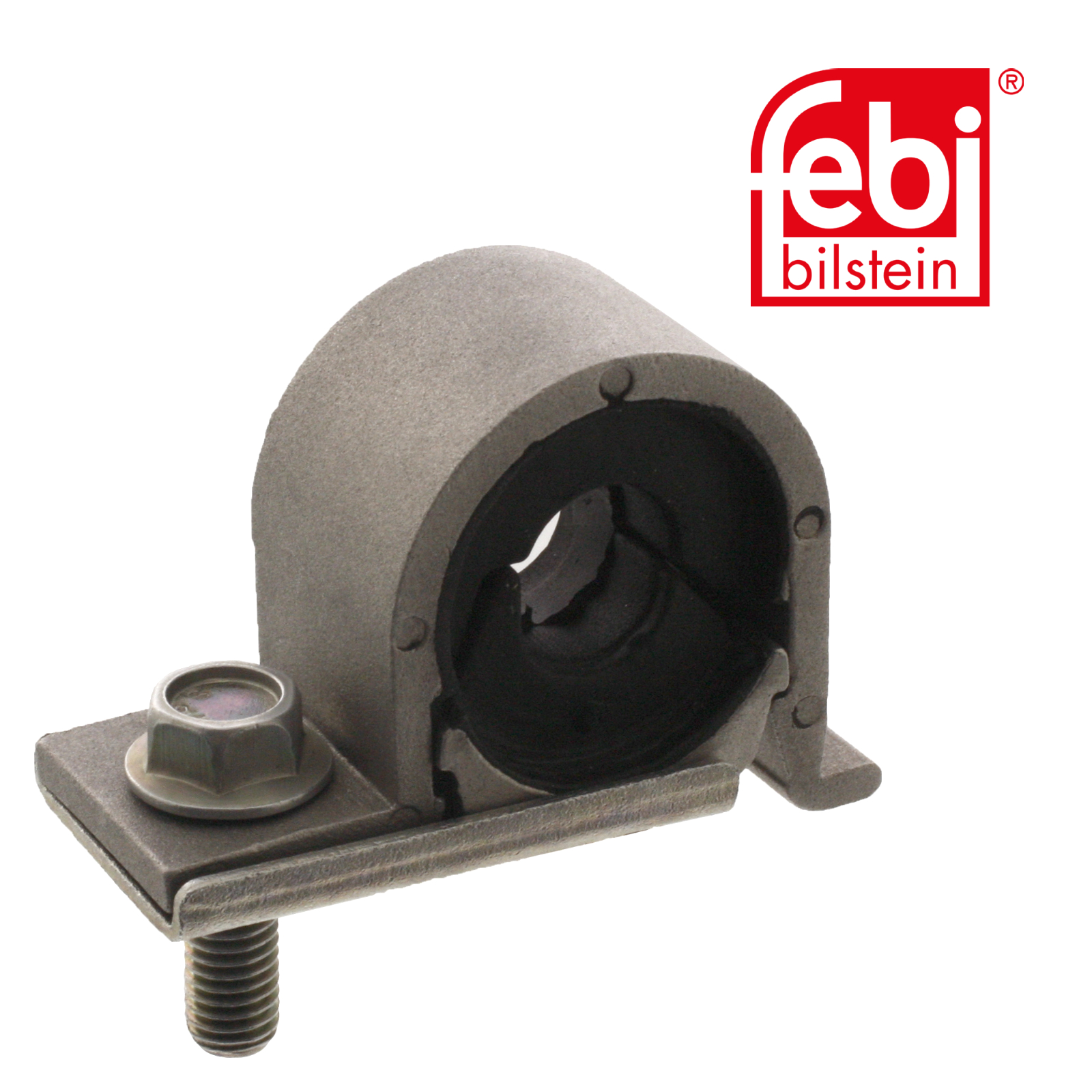 Febi Stabiliser Bar Mounting Kit ID Front Right 39333