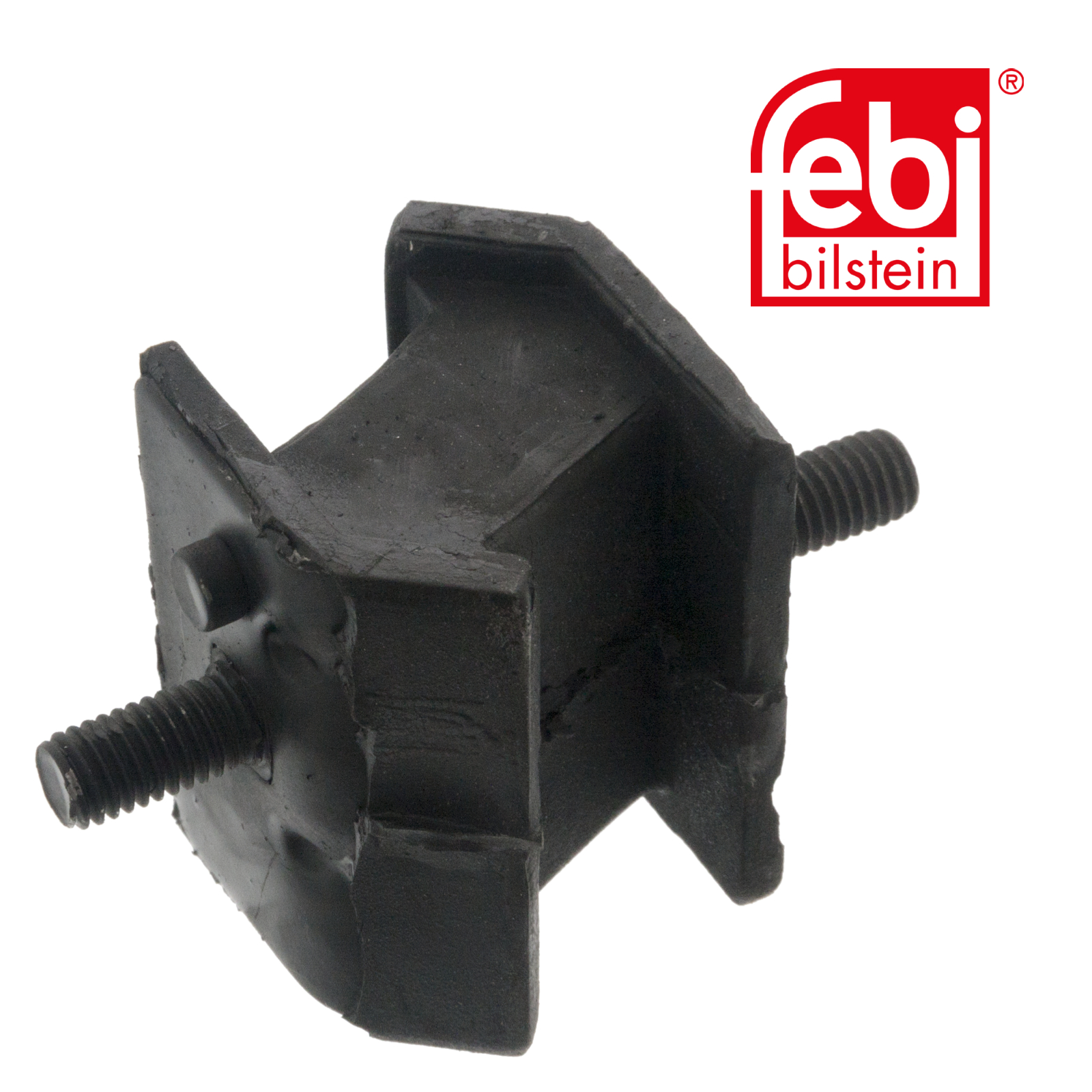 Febi Automatic Transmission Mounting Right Rear 01629