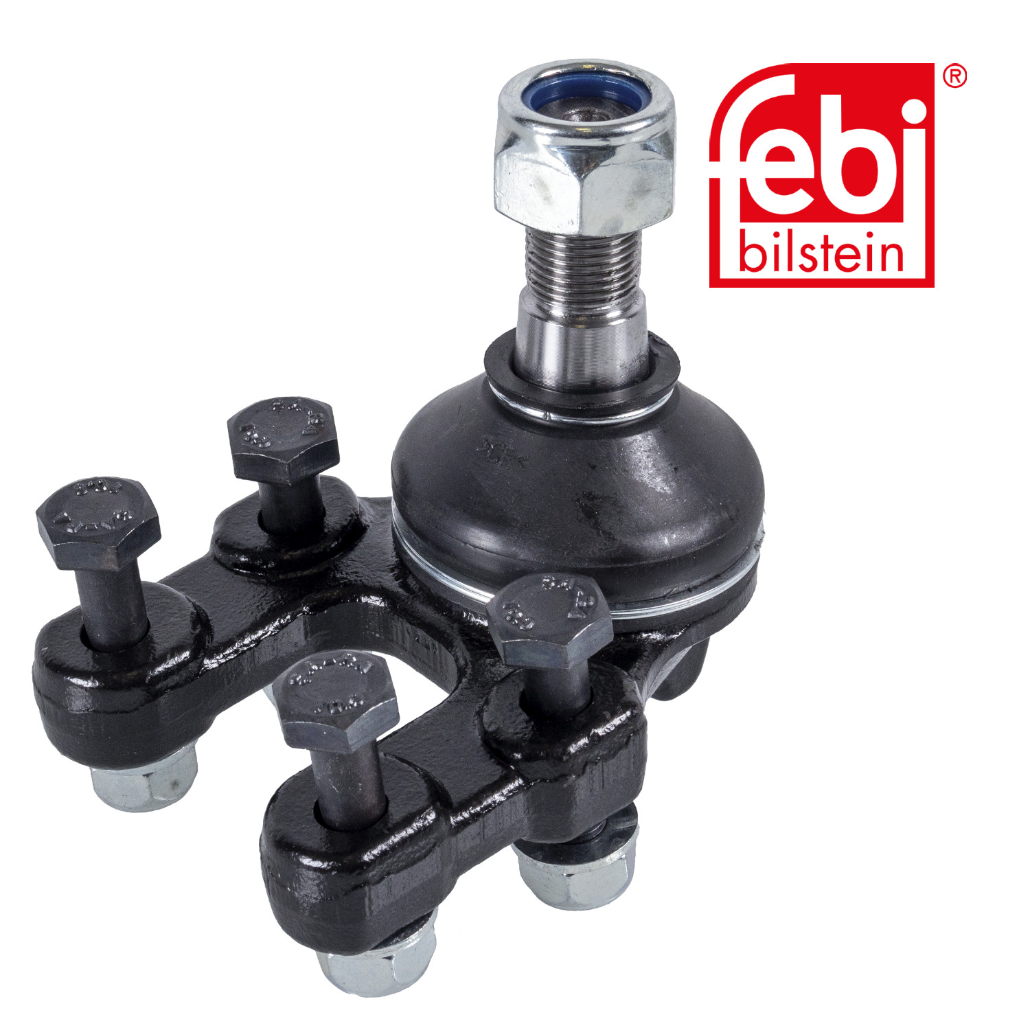 Febi Ball Joint Front Right 15269