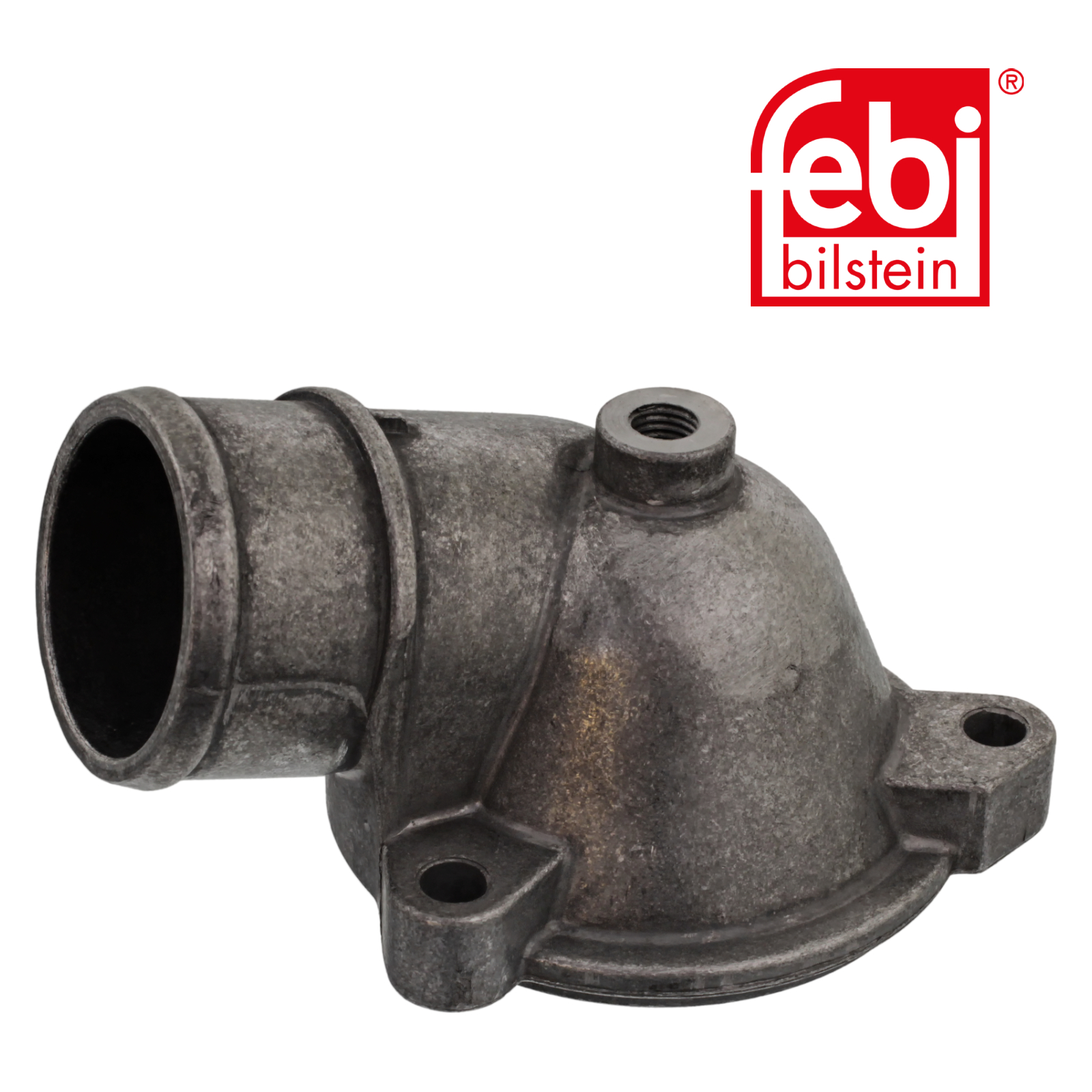 Febi Thermostat Housing Cover 10492