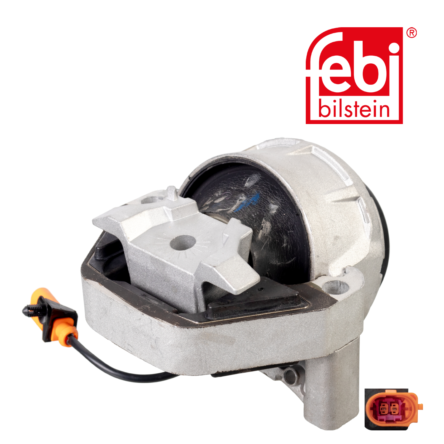 Febi Engine Mount Mounting 176348