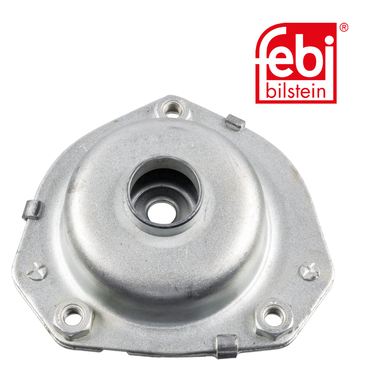Febi Suspension Strut Support Mount 12029