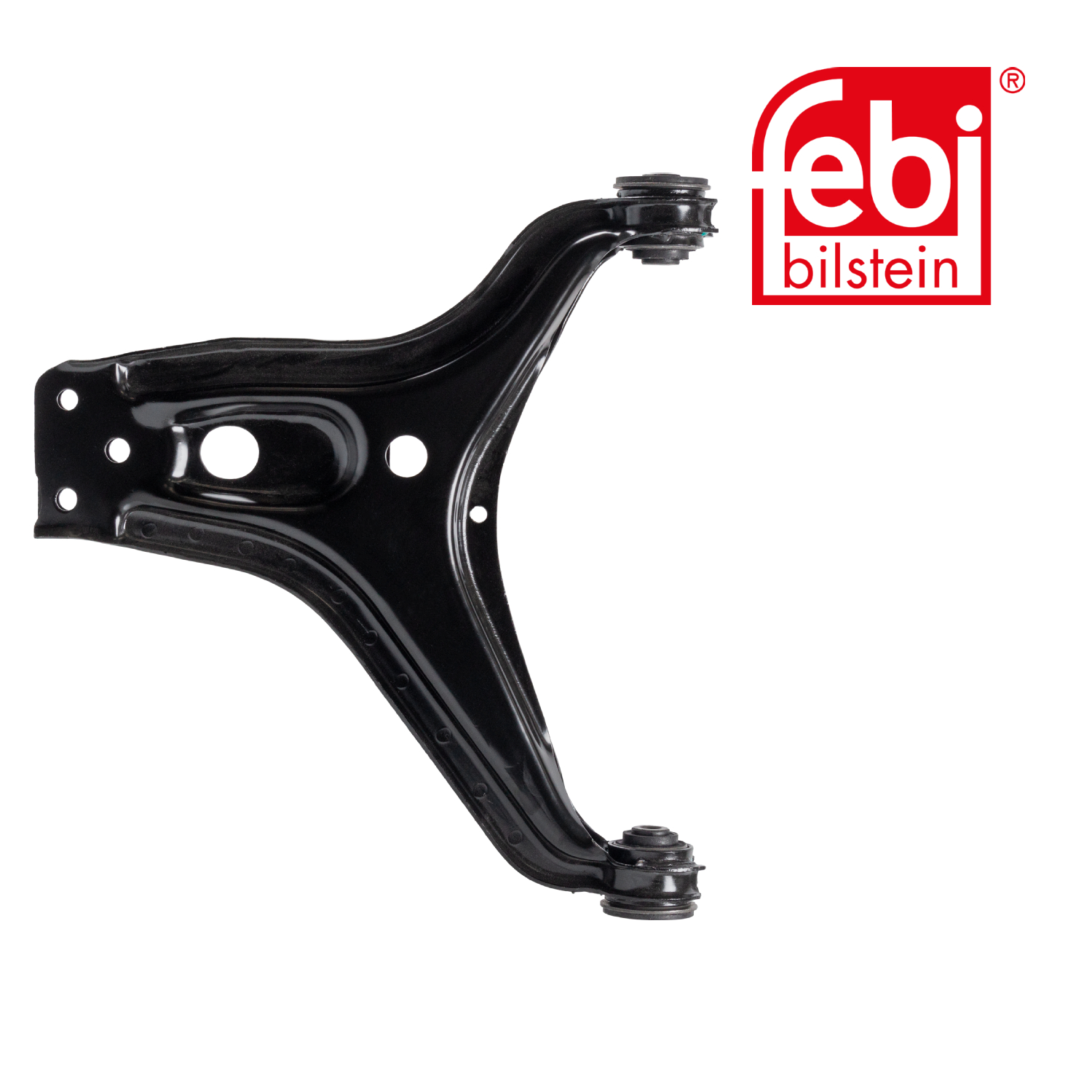 Febi Control/Trailing Arm Lower 09523