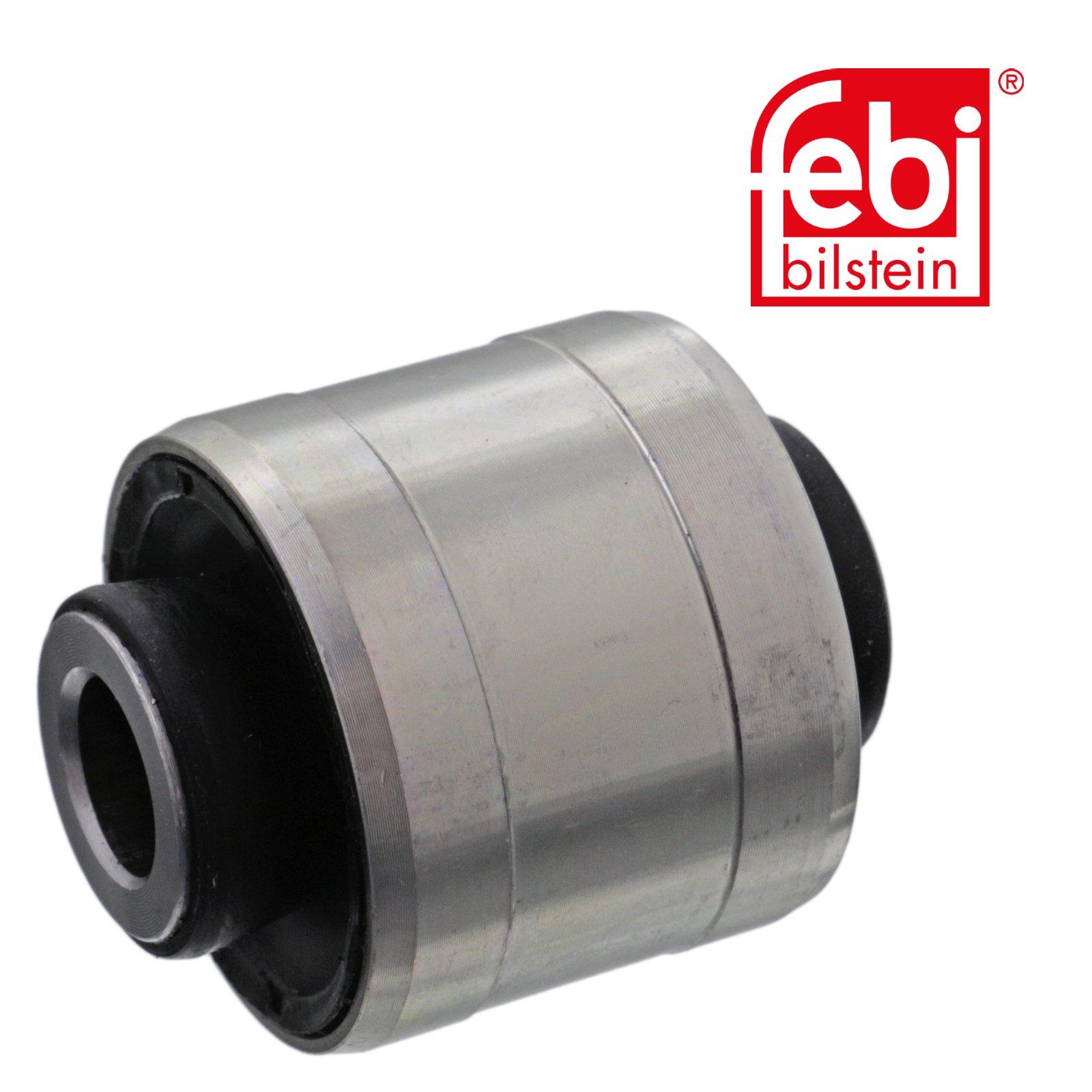 Febi Wishbone / Control / Trailing Arm Bush Rear Right 41124