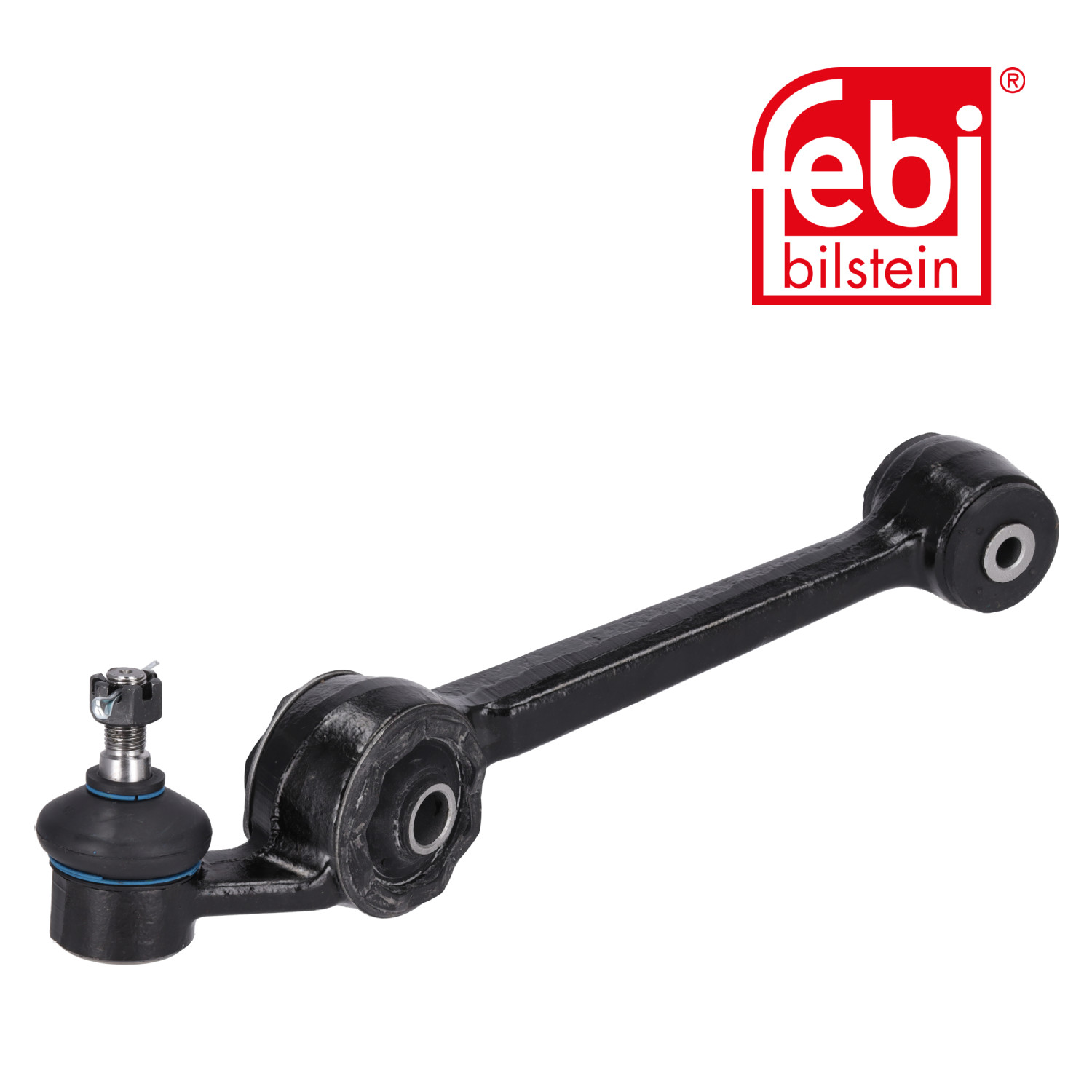 Febi Control/Trailing Arm Left 08095