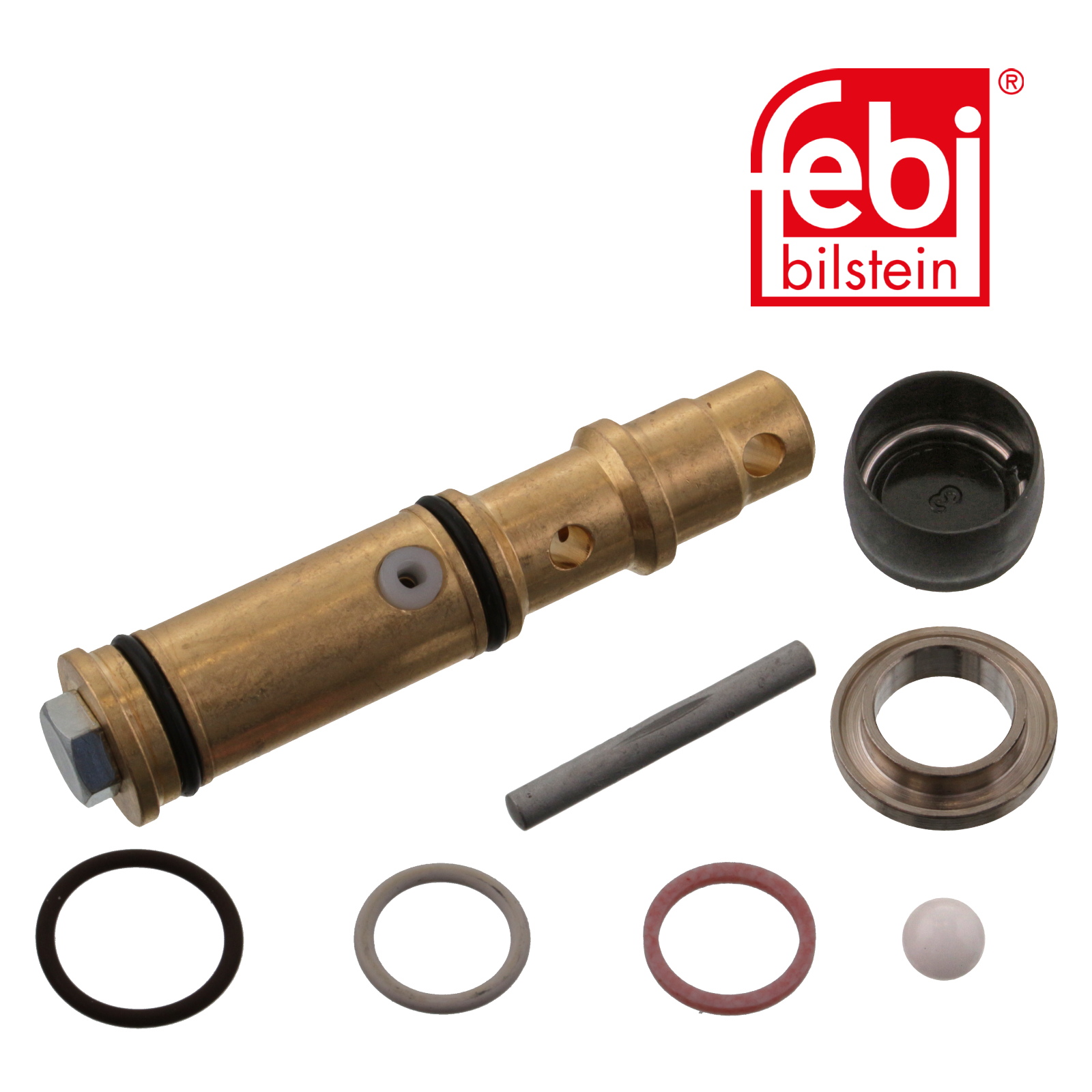 Febi Tilt Pump Repair Kit 46247