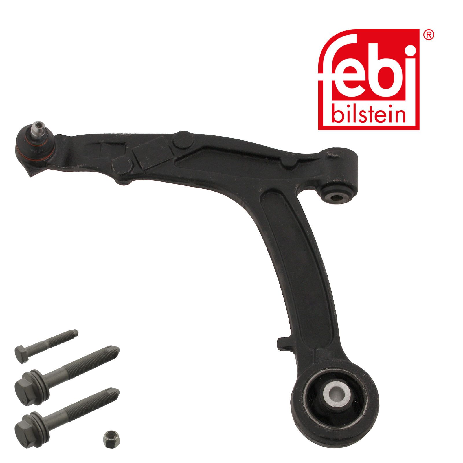 Febi Control/Trailing Arm Lower 40680