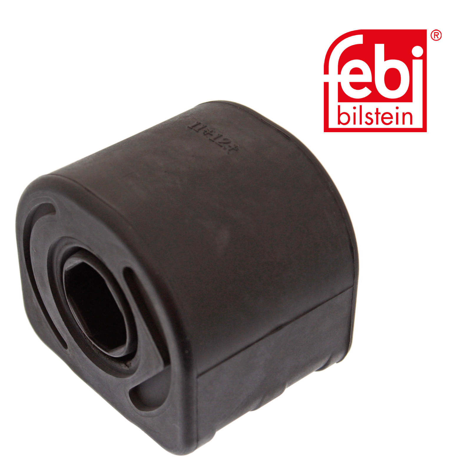 Febi Wishbone / Control / Trailing Arm Bush Front Right 42259