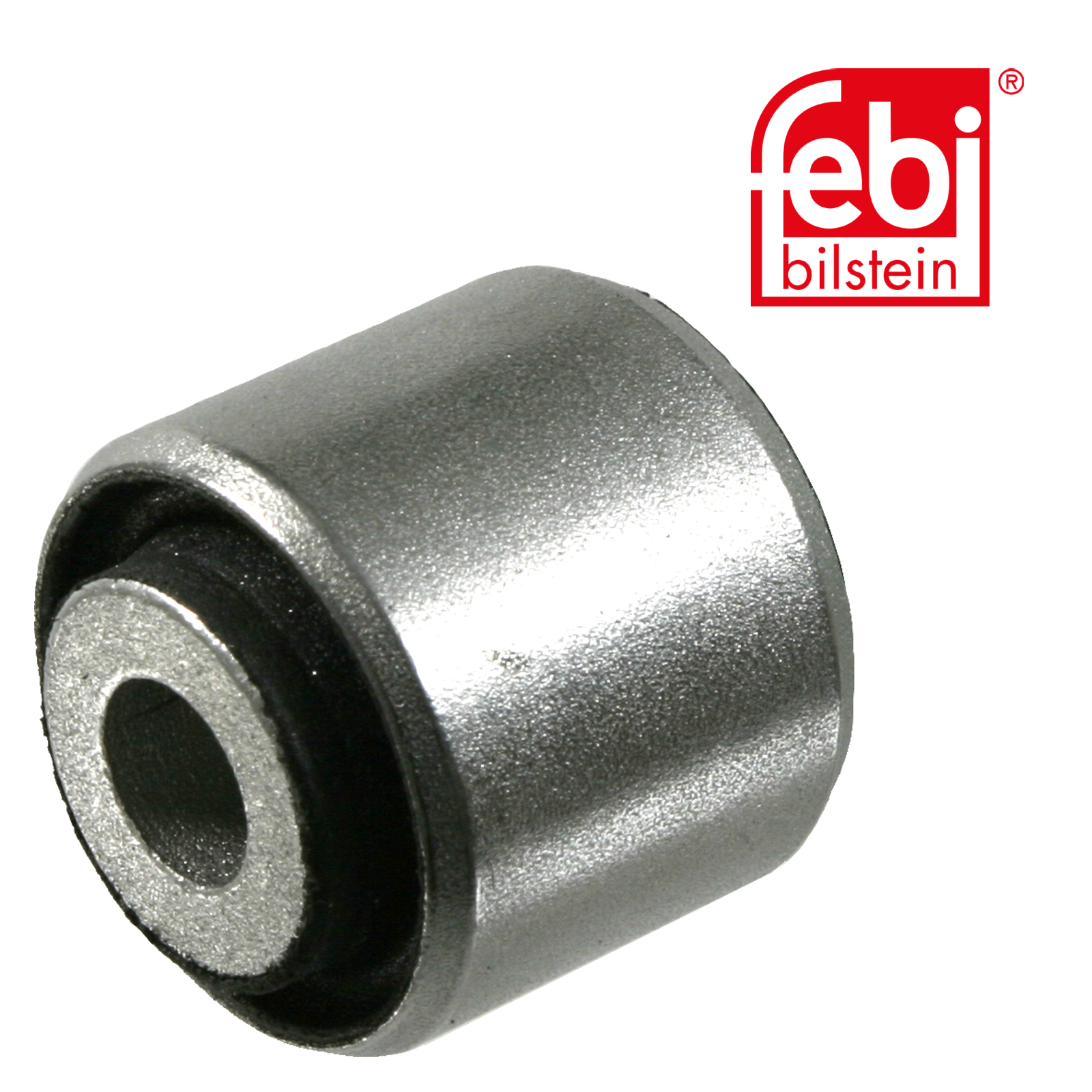 Febi Wishbone / Control / Trailing Arm Bush Rear Right 21132