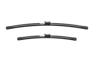 Bosch Aerotwin Wiper Blade Set 650mm + 475mm — A008J fits Volvo XC60 II