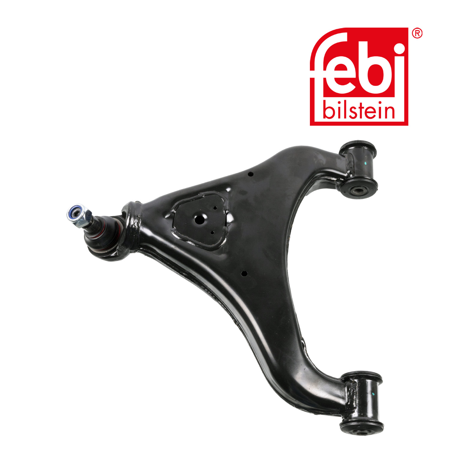 Febi Control/Trailing Arm Front Left 36252